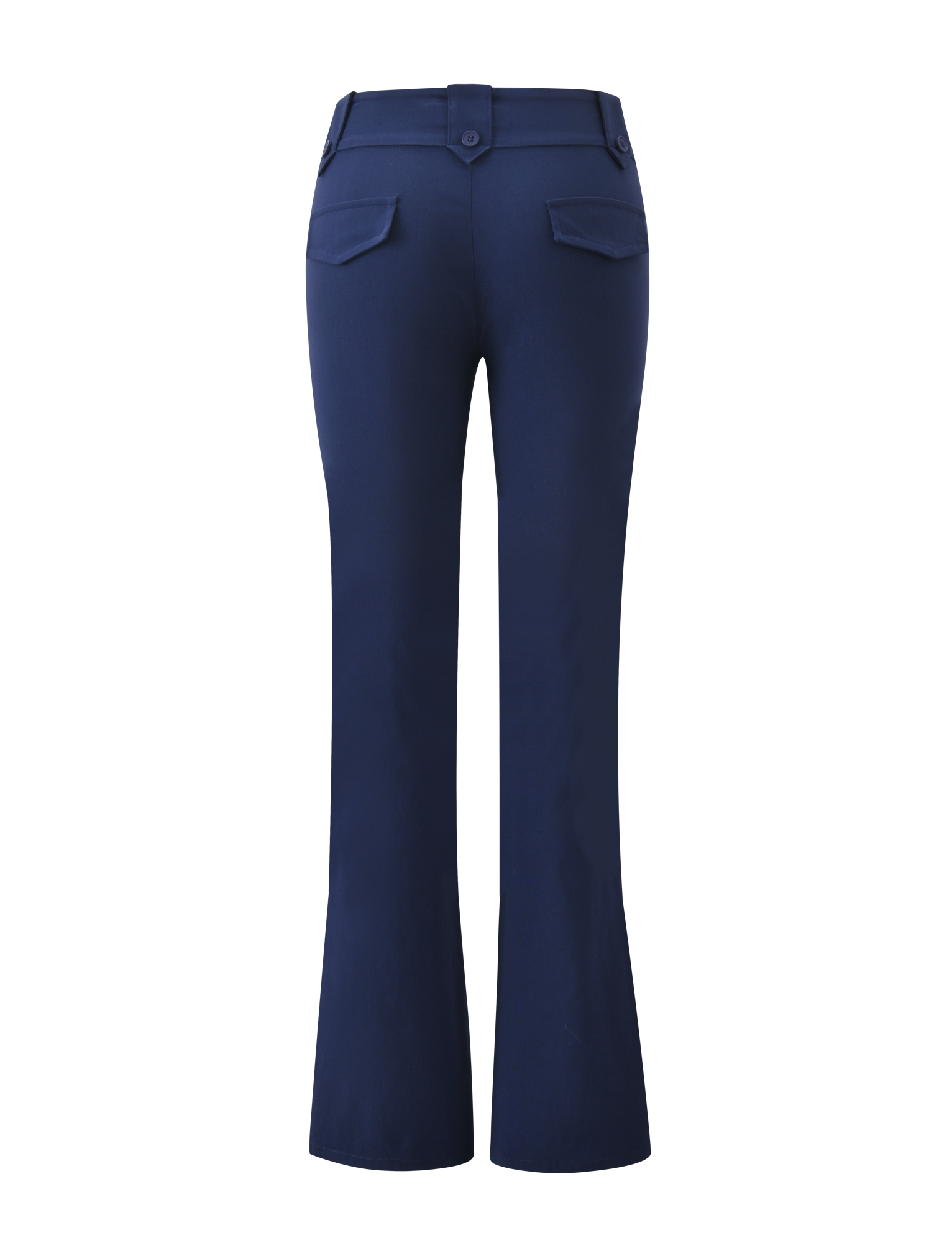 KITTIE PANT - NAVY - Image 7