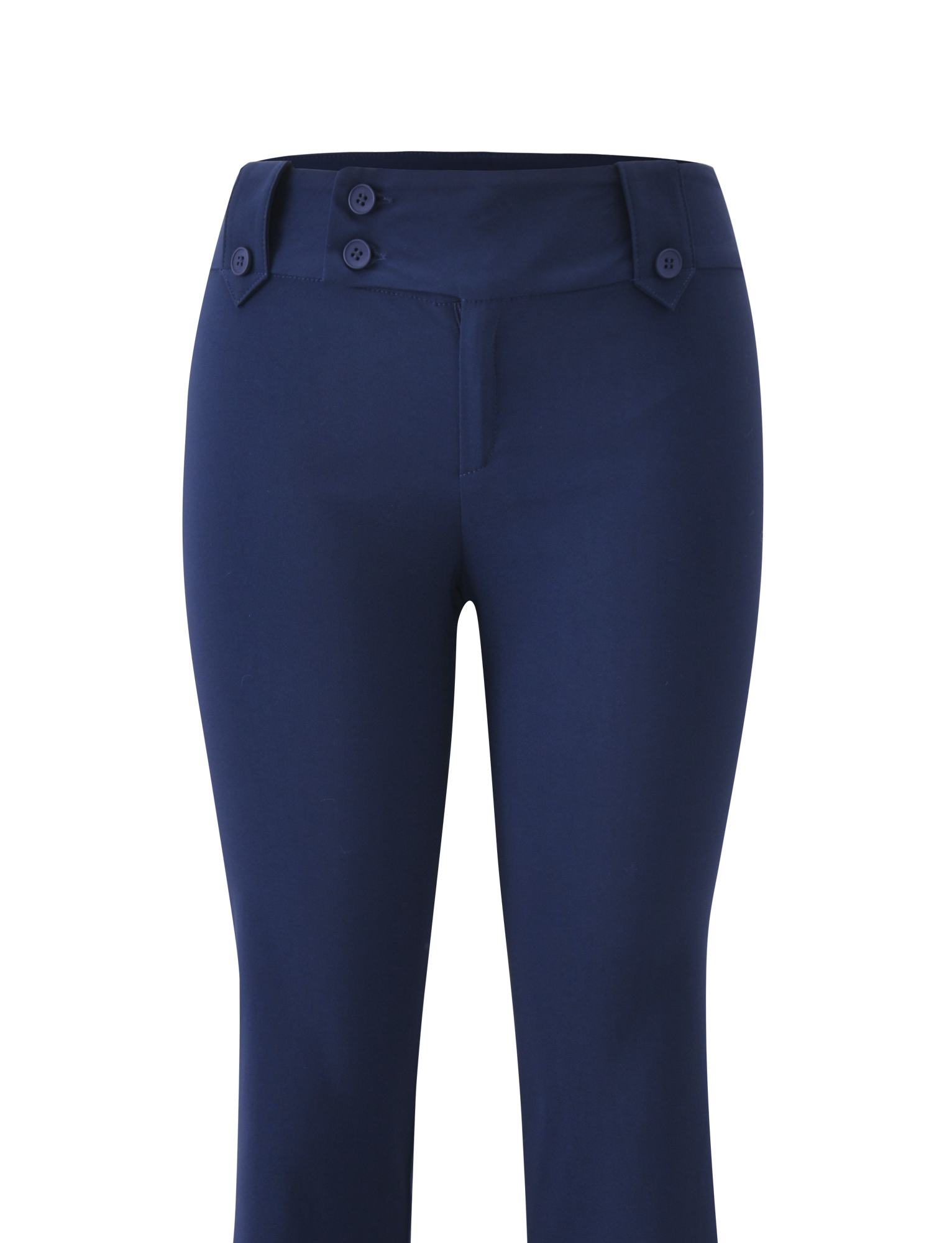KITTIE PANT - NAVY - Image 8
