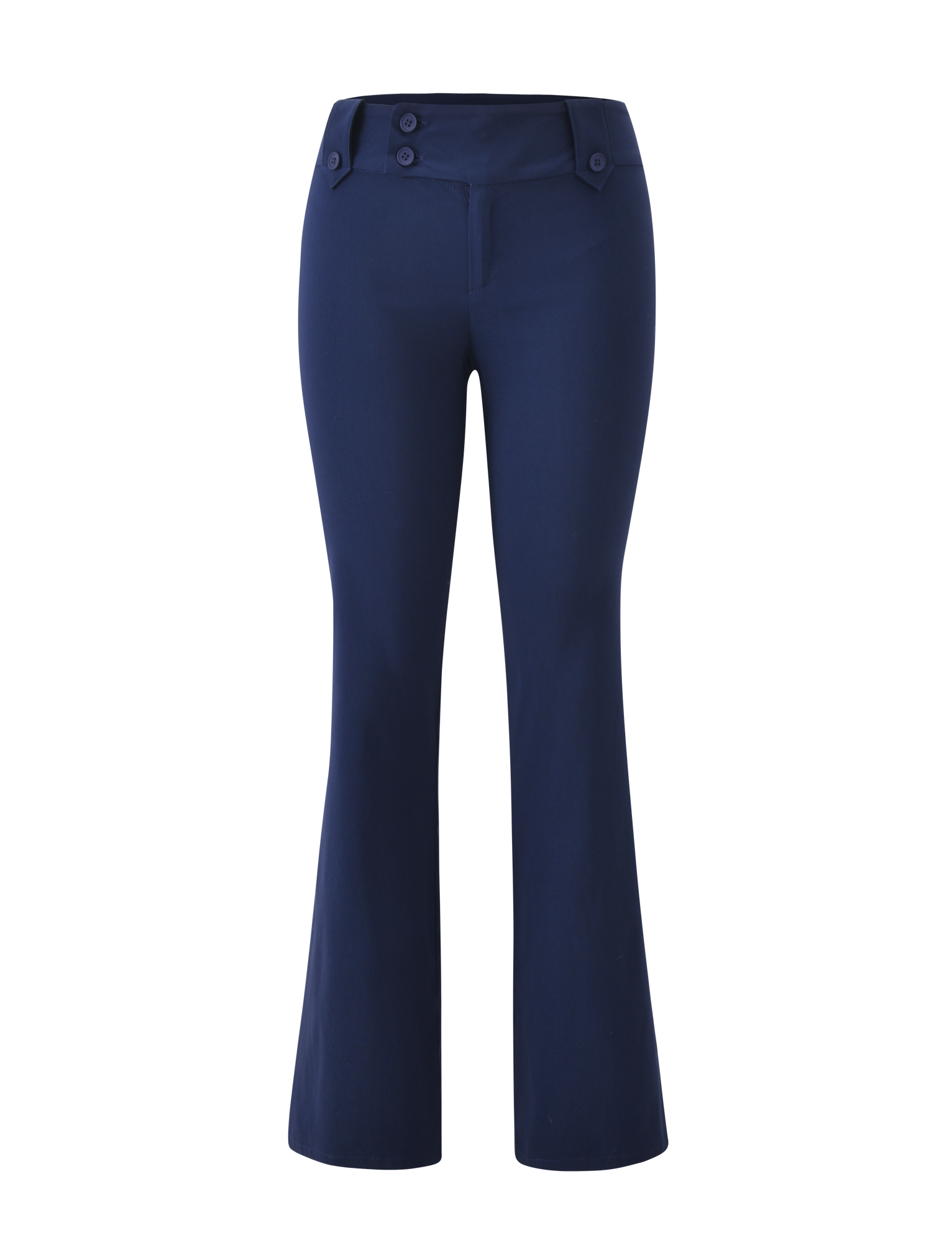 KITTIE PANT - NAVY - Image 6