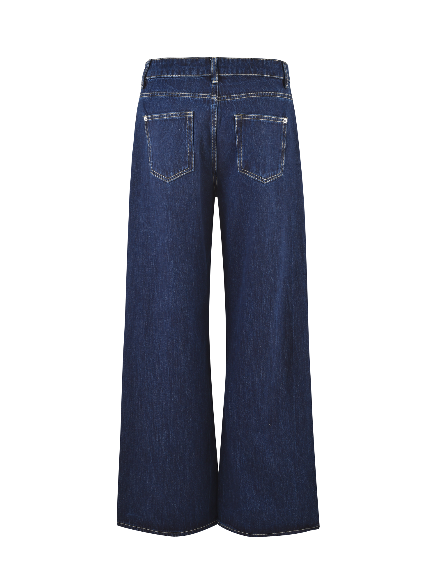 FELIX JEAN - DARK DENIM - Image 8