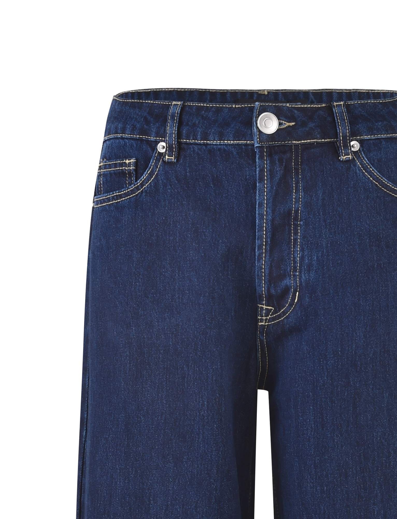 FELIX JEAN - DARK DENIM - Image 9