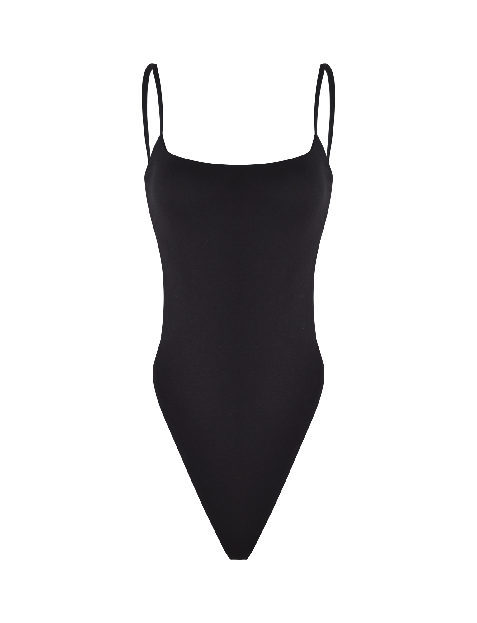 MINERVA BODYSUIT - BLACK - Image 10