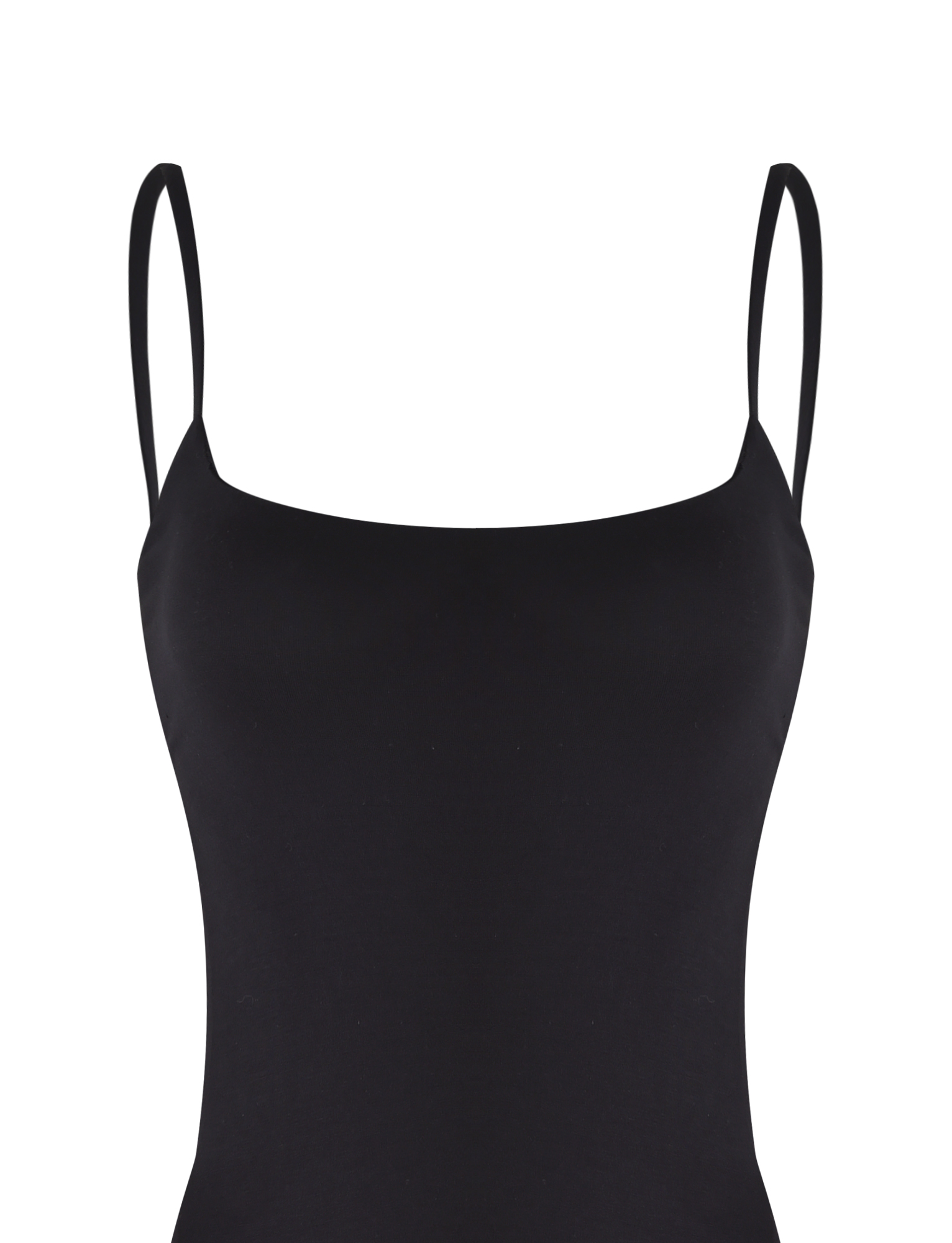 MINERVA BODYSUIT - BLACK - Image 12