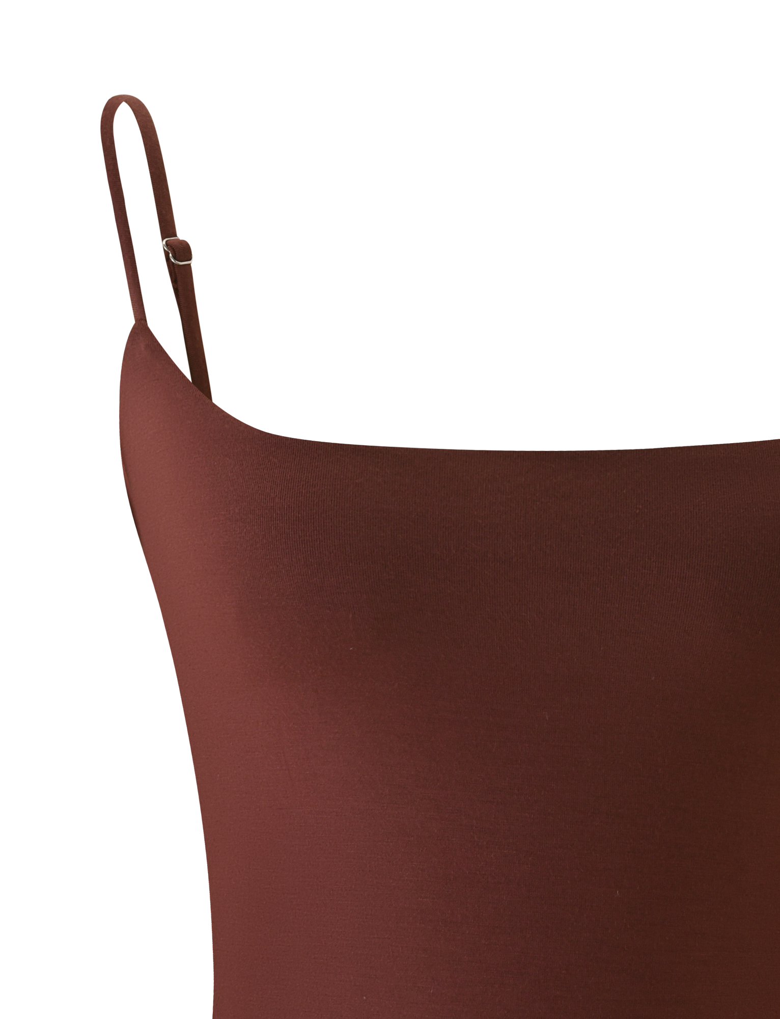 MINERVA BODYSUIT - CHOCOLATE - Image 10