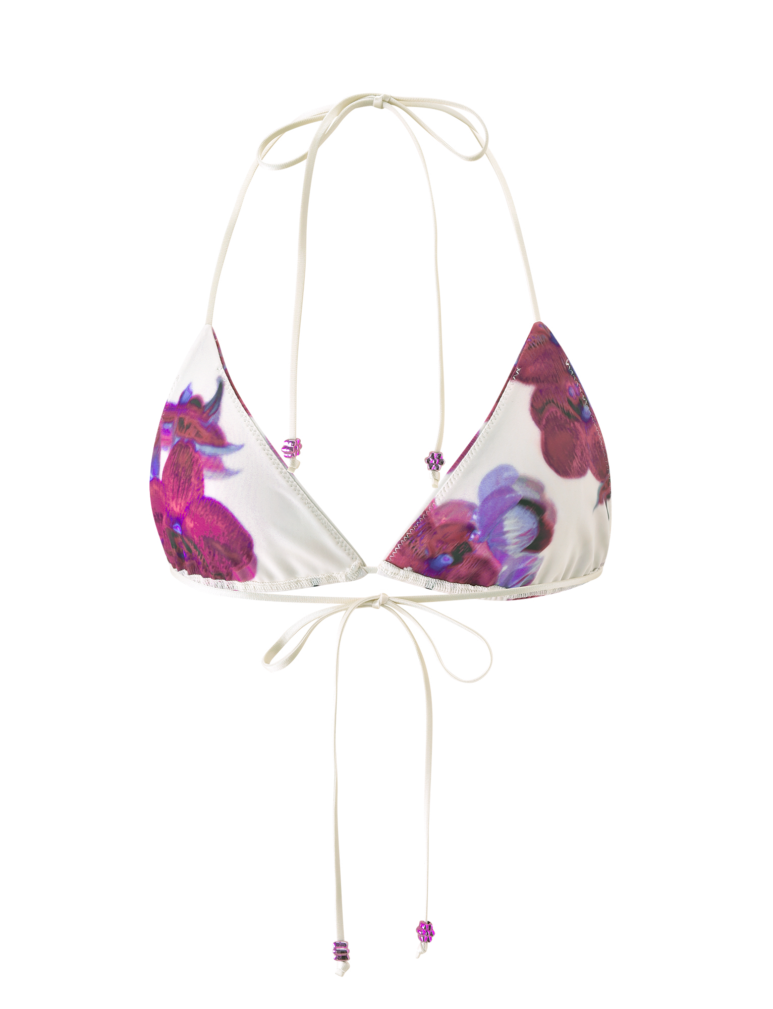 AVE BIKINI TOP - ORCHID HAZE - Image 8