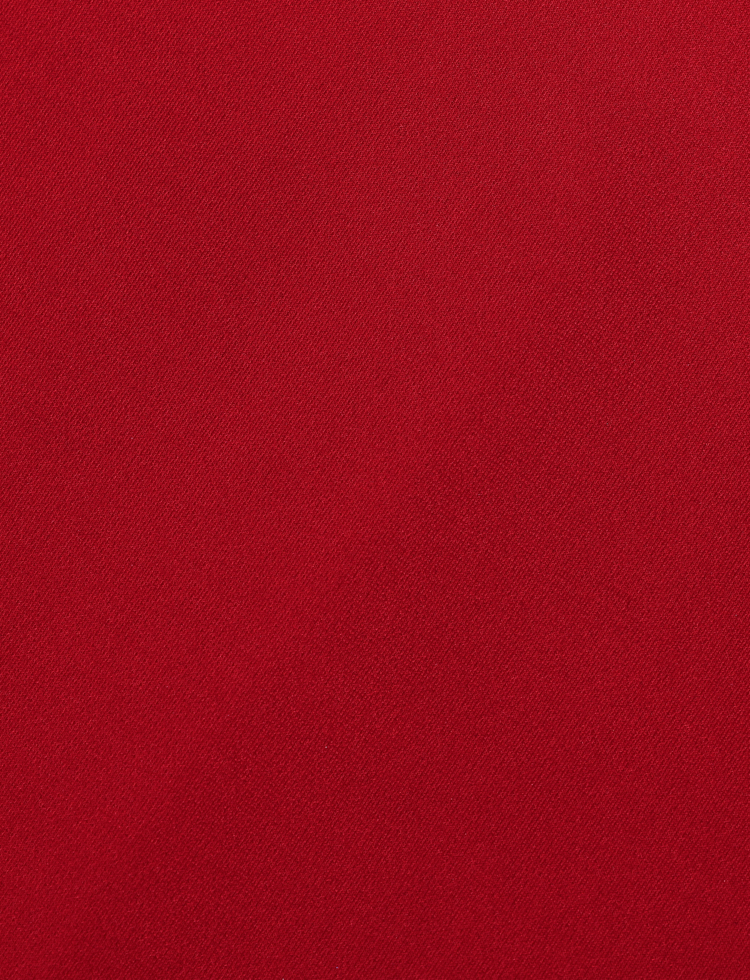 DANIELA DRESS - RED - Image 9