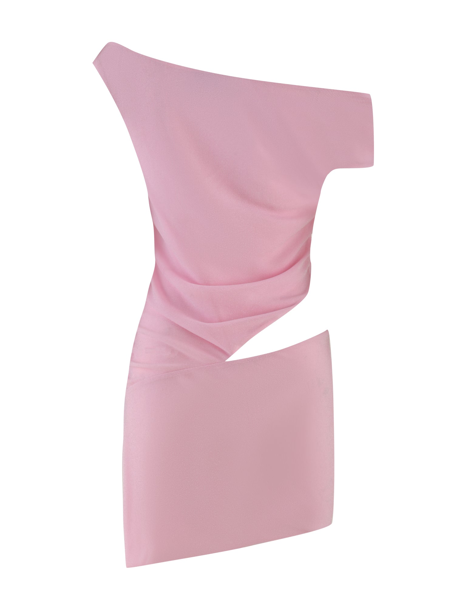 COBI MINI DRESS 2.0 - PINK : BABY PINK - Image 10