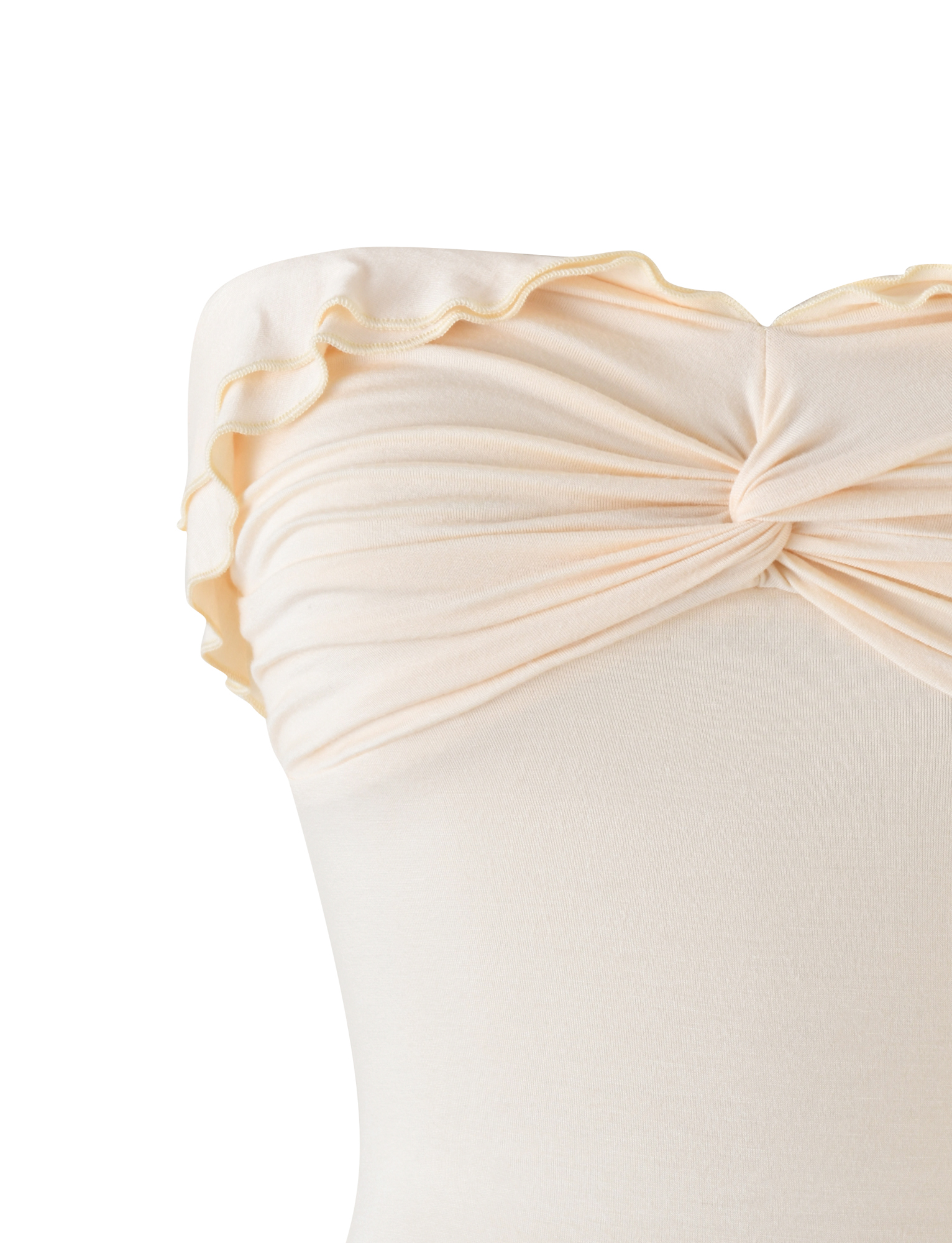 DENALI BOOB TUBE - NEUTRAL : BONE - Image 7