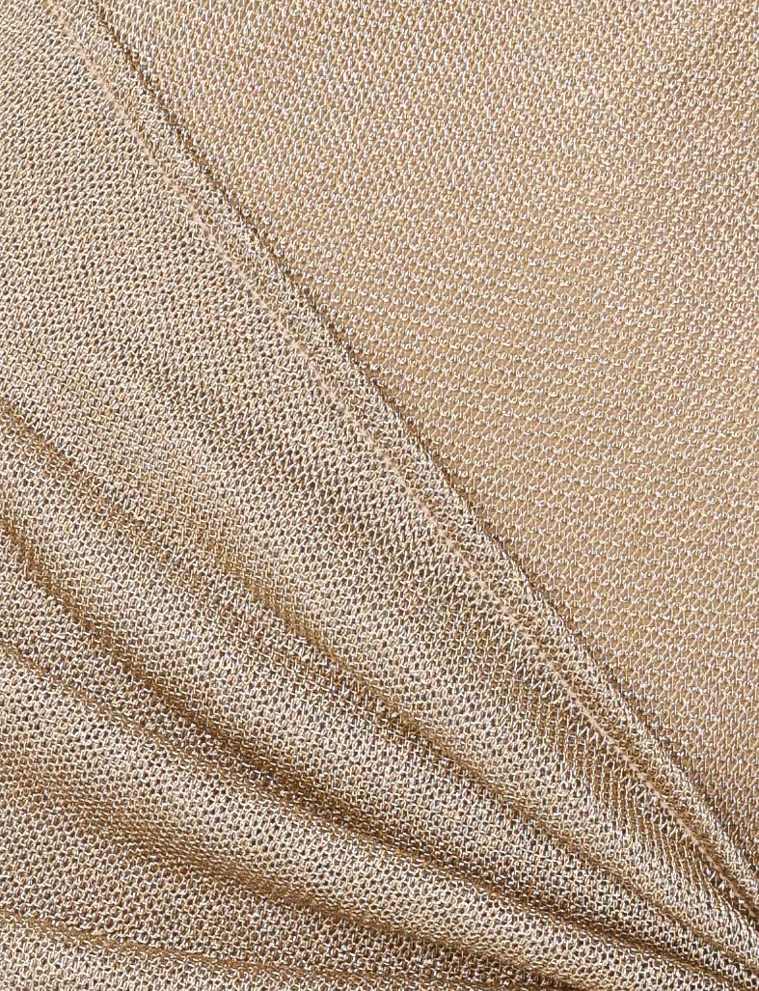 AZELMA MAXI DRESS - GOLD - Image 10