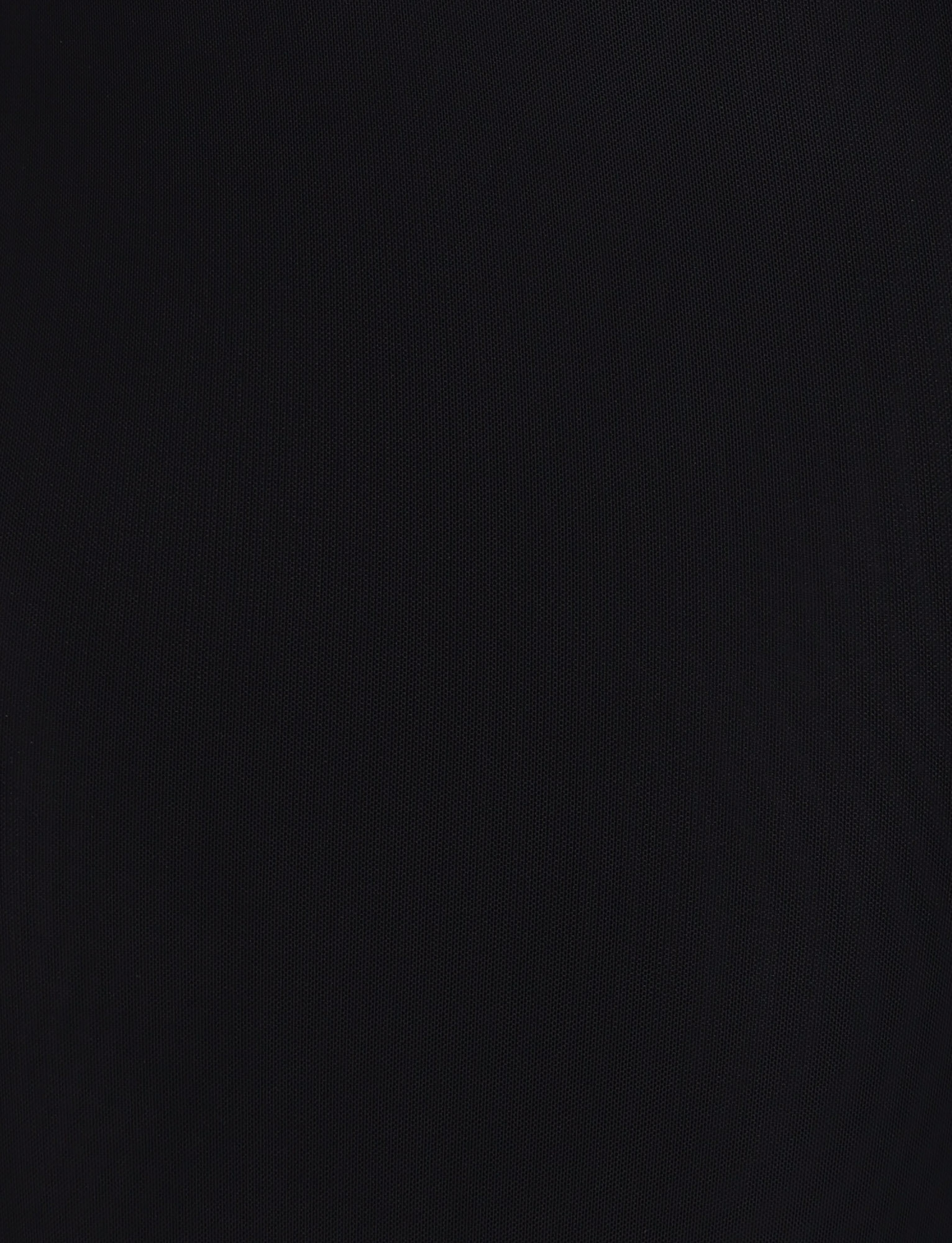 ZARA MAXI DRESS - BLACK - Image 10