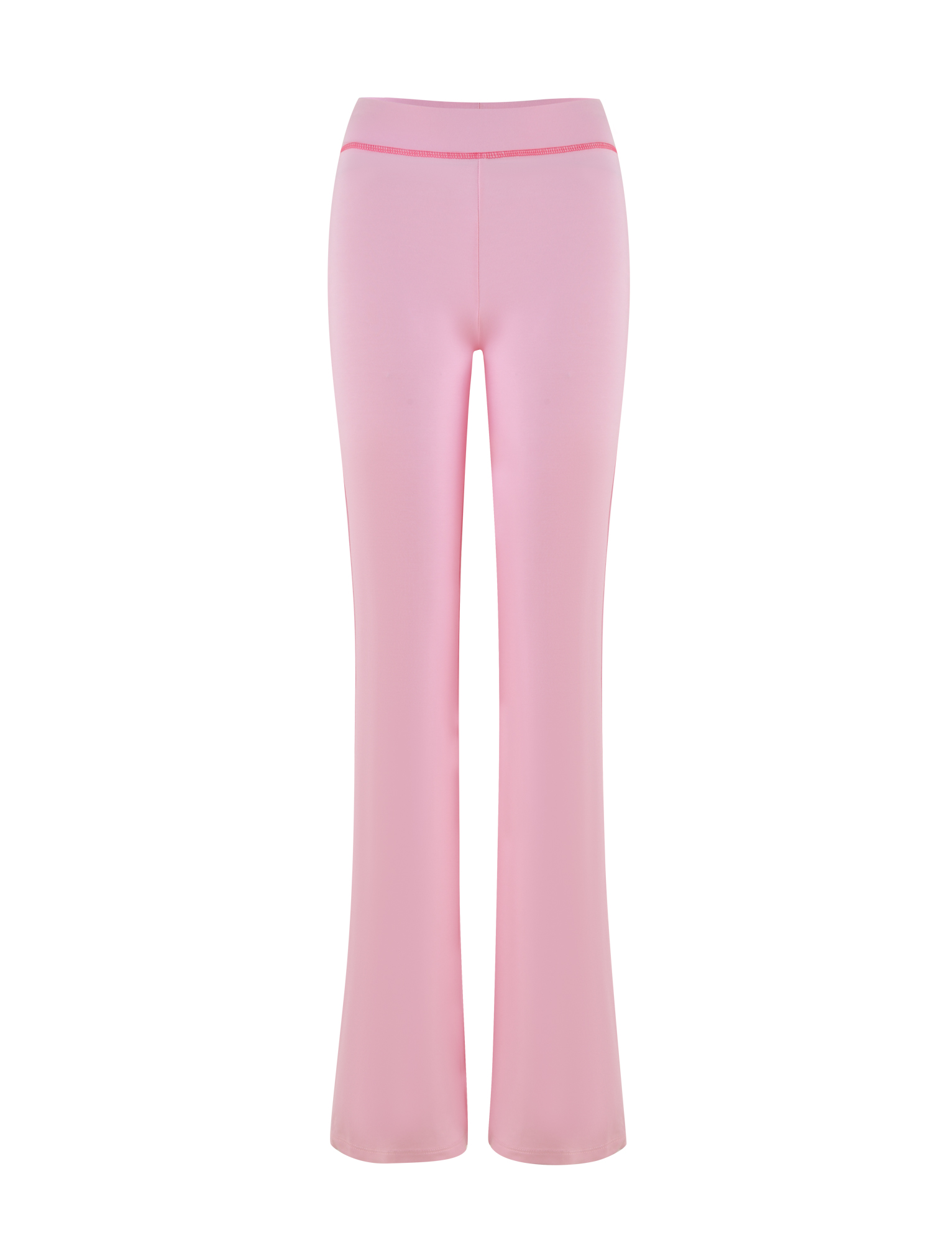 BLAYZE PANT - PINK : SOFT PINK - Image 7