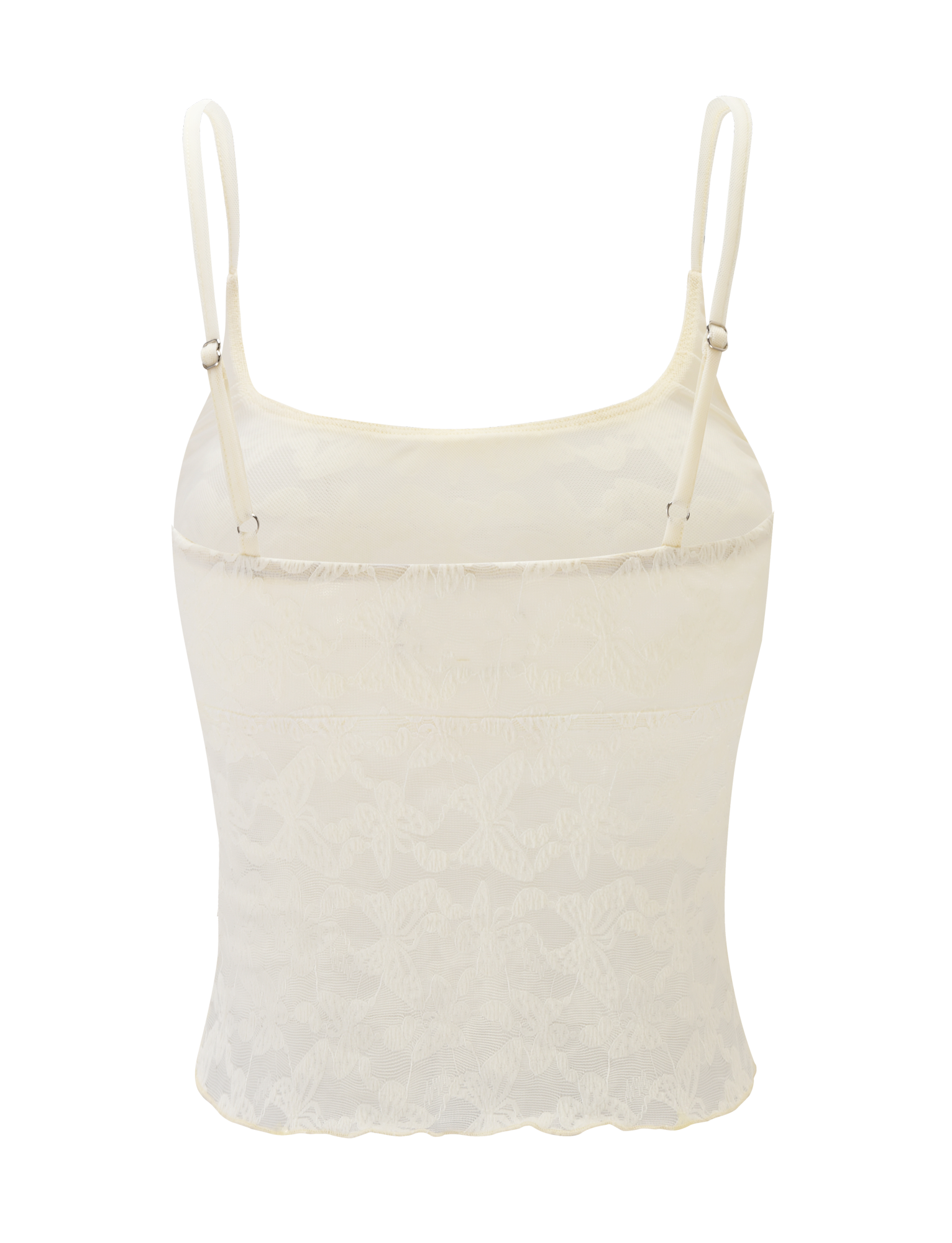 GIULIA 2PC TOP - IVORY LACE - Image 14