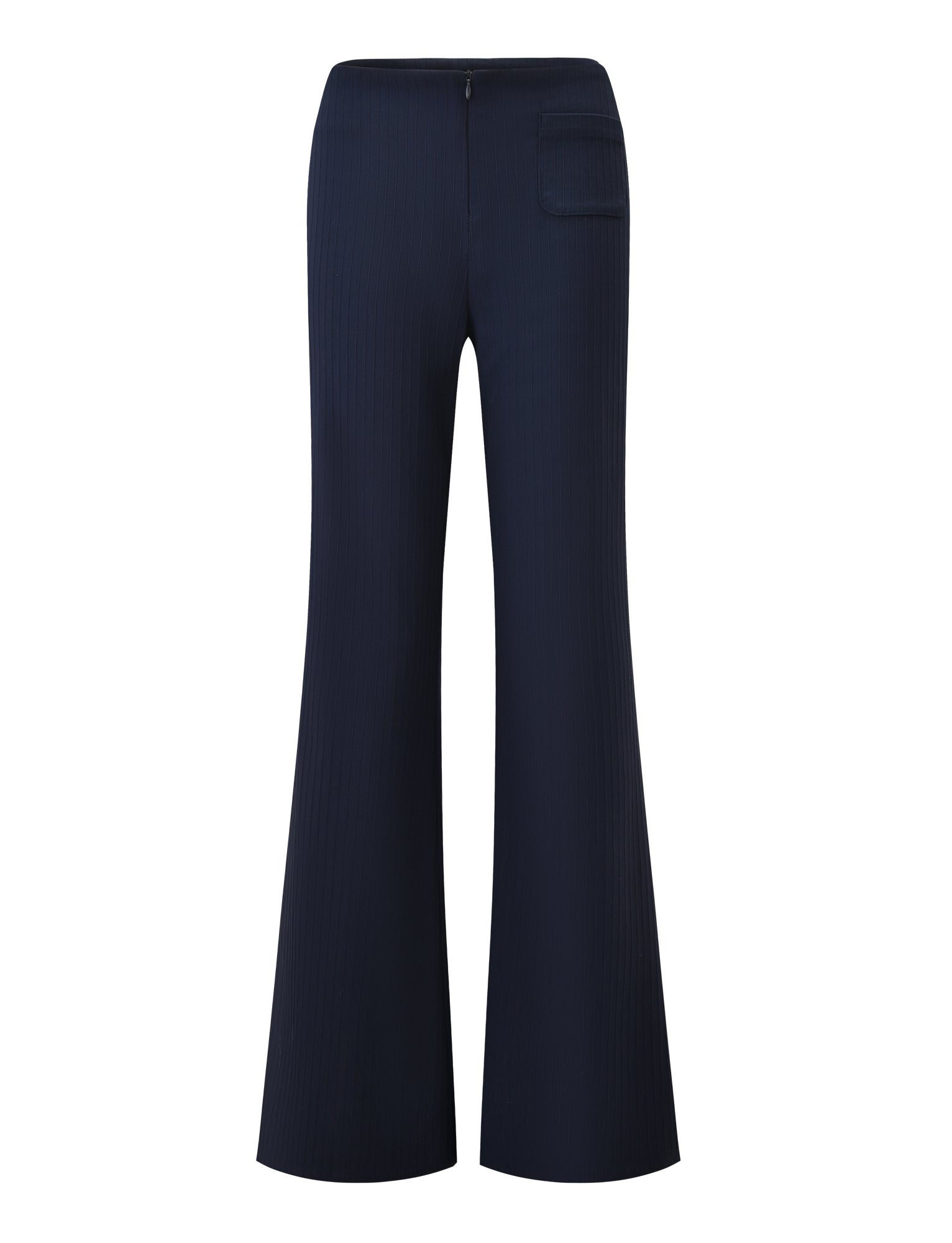 GWENDOLINE PANT - NAVY - Image 6