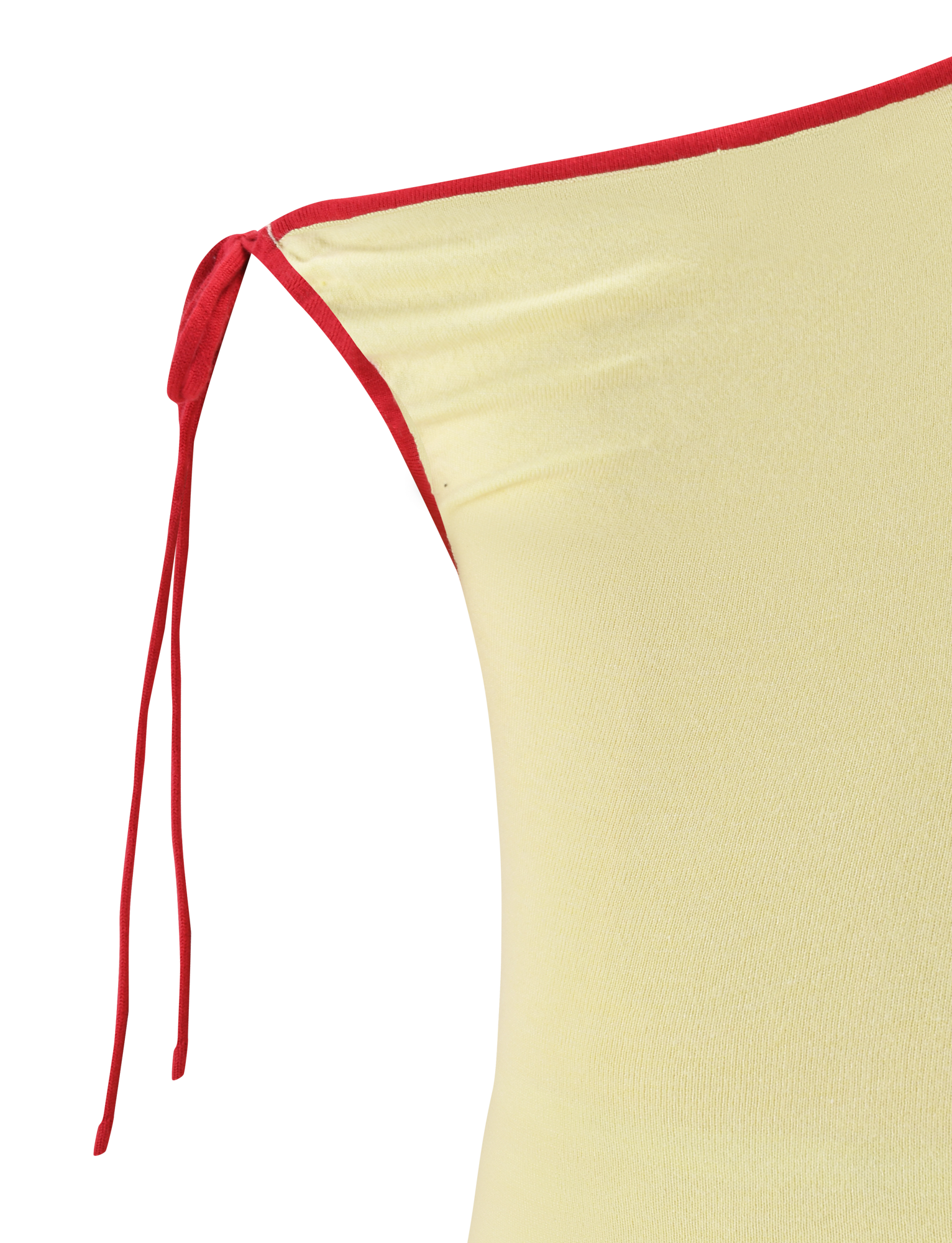 ALIRA TOP - YELLOW - Image 11