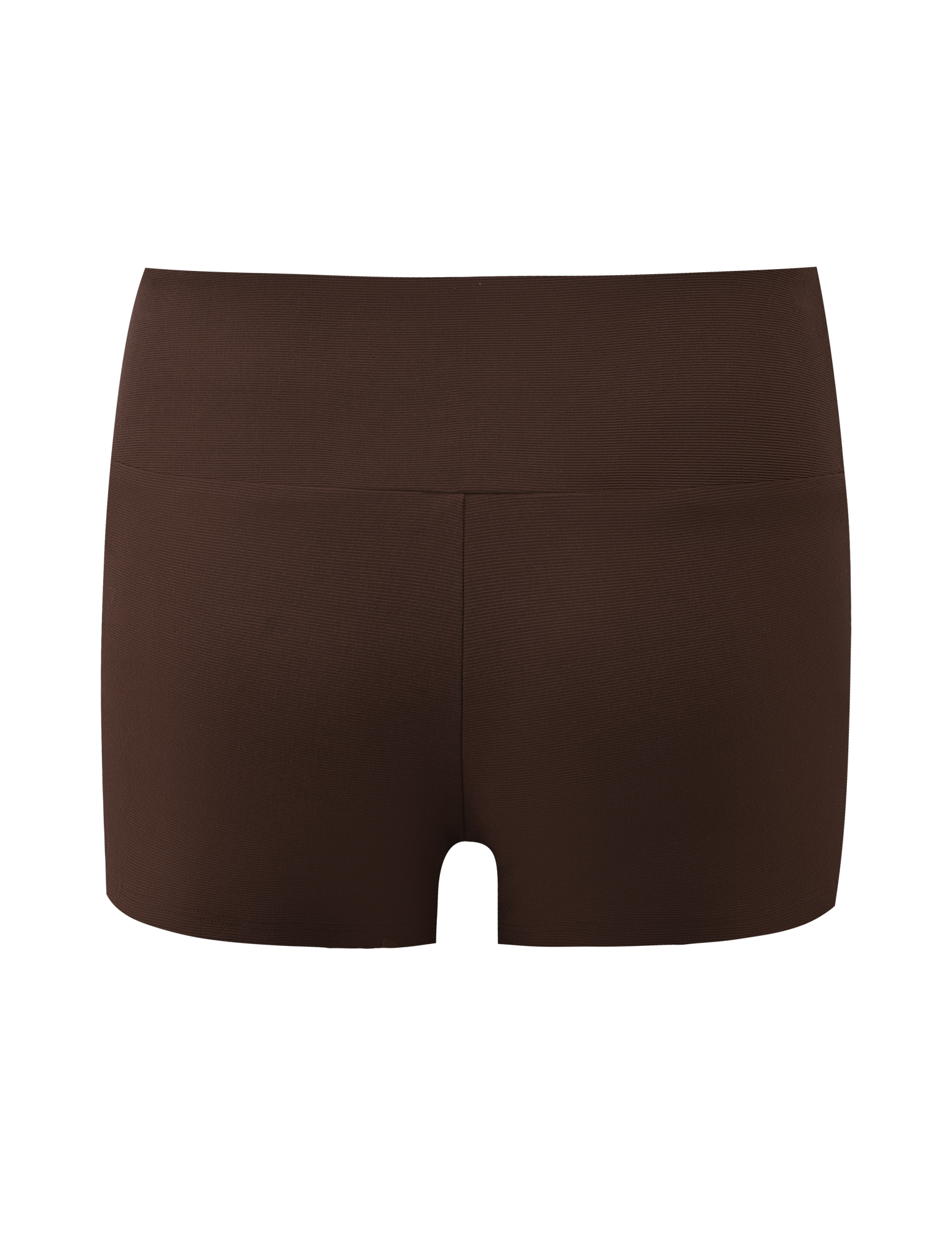 LUNARA SHORT - CHOCOLATE - Image 8