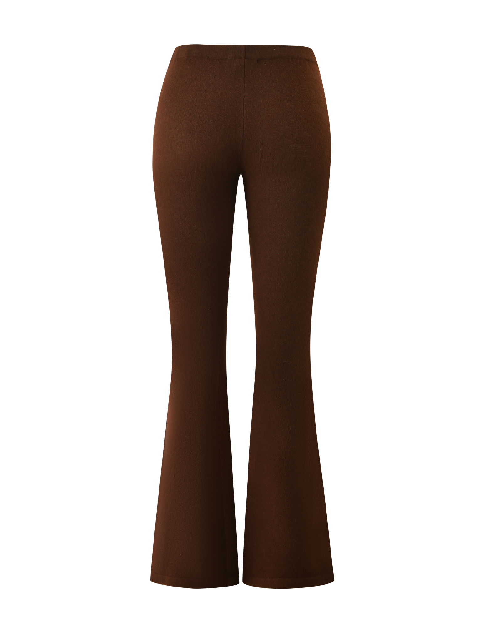 LEORA PANT - CHOCOLATE - Image 7