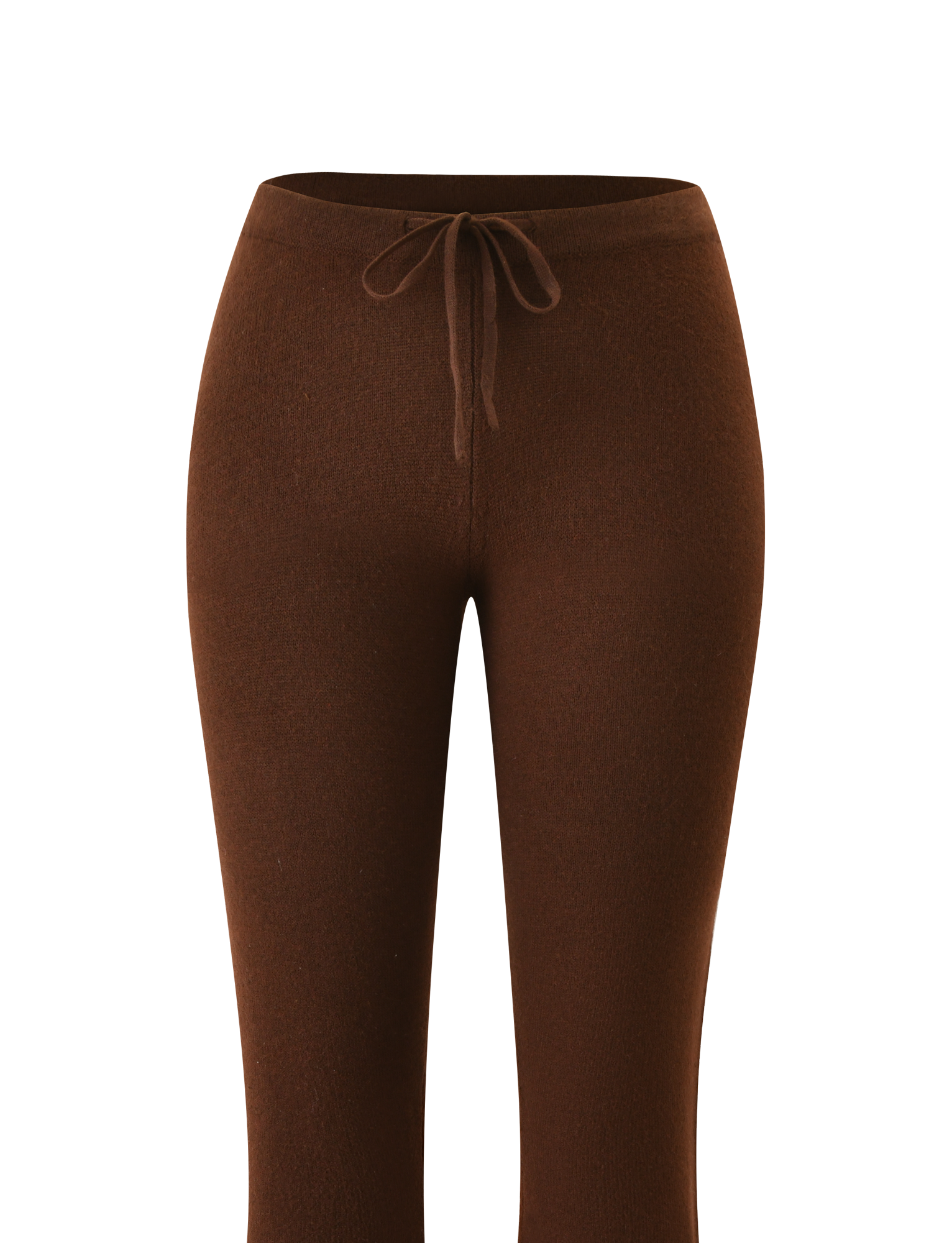 LEORA PANT - CHOCOLATE - Image 8