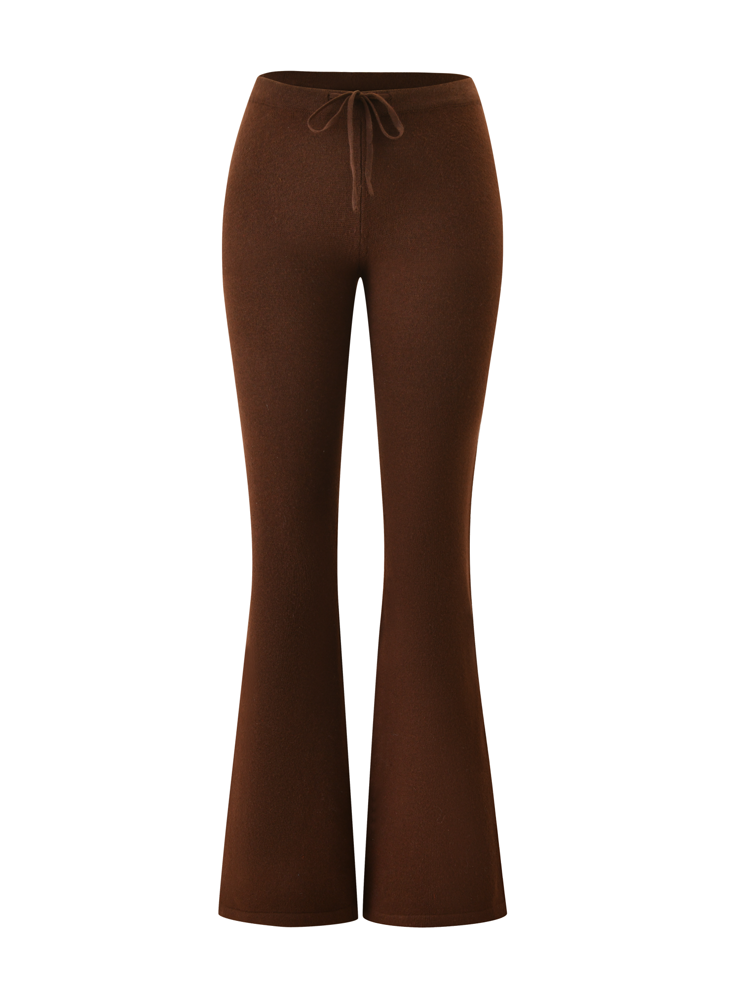 LEORA PANT - CHOCOLATE - Image 6