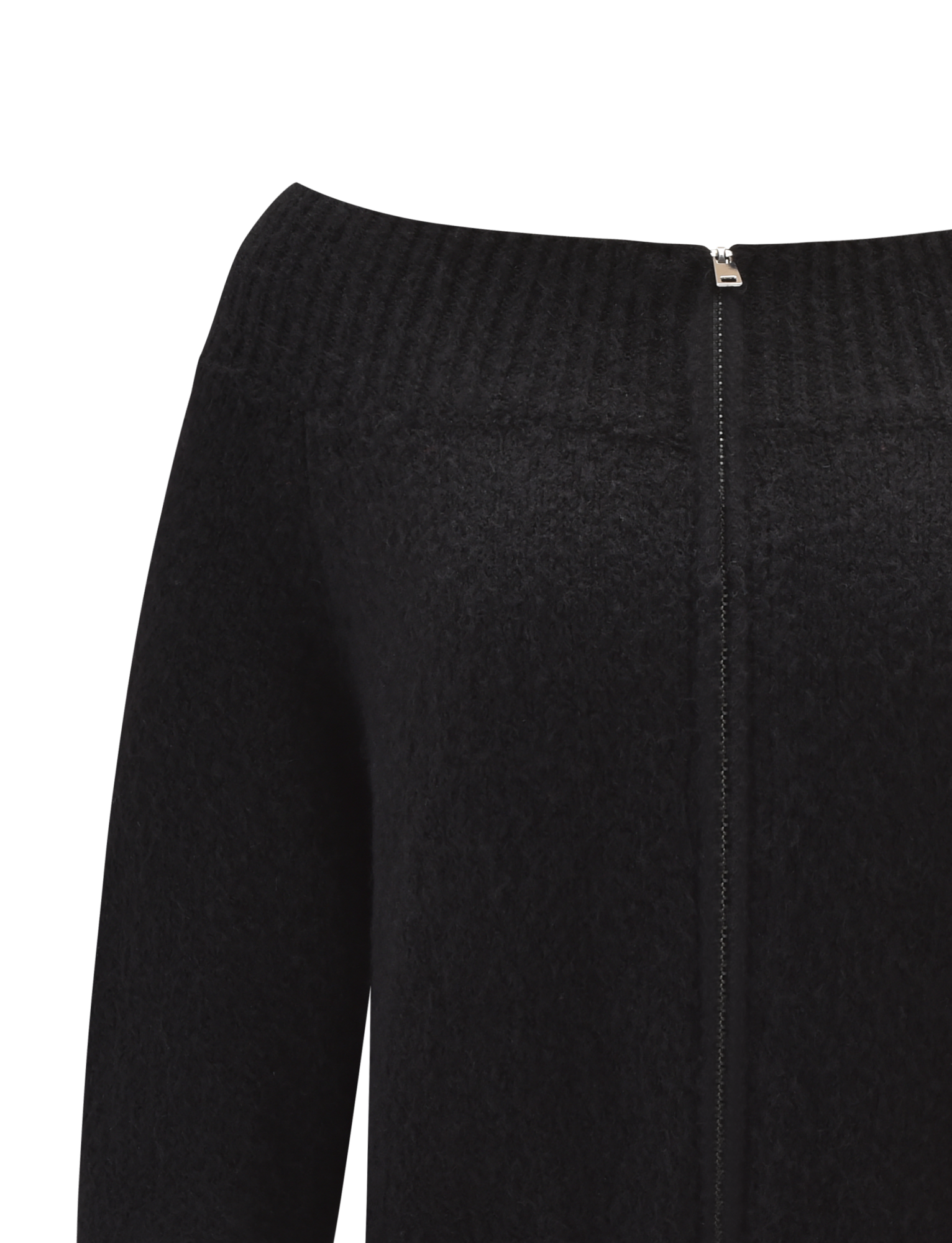LUNETTE JUMPER - BLACK - Image 10