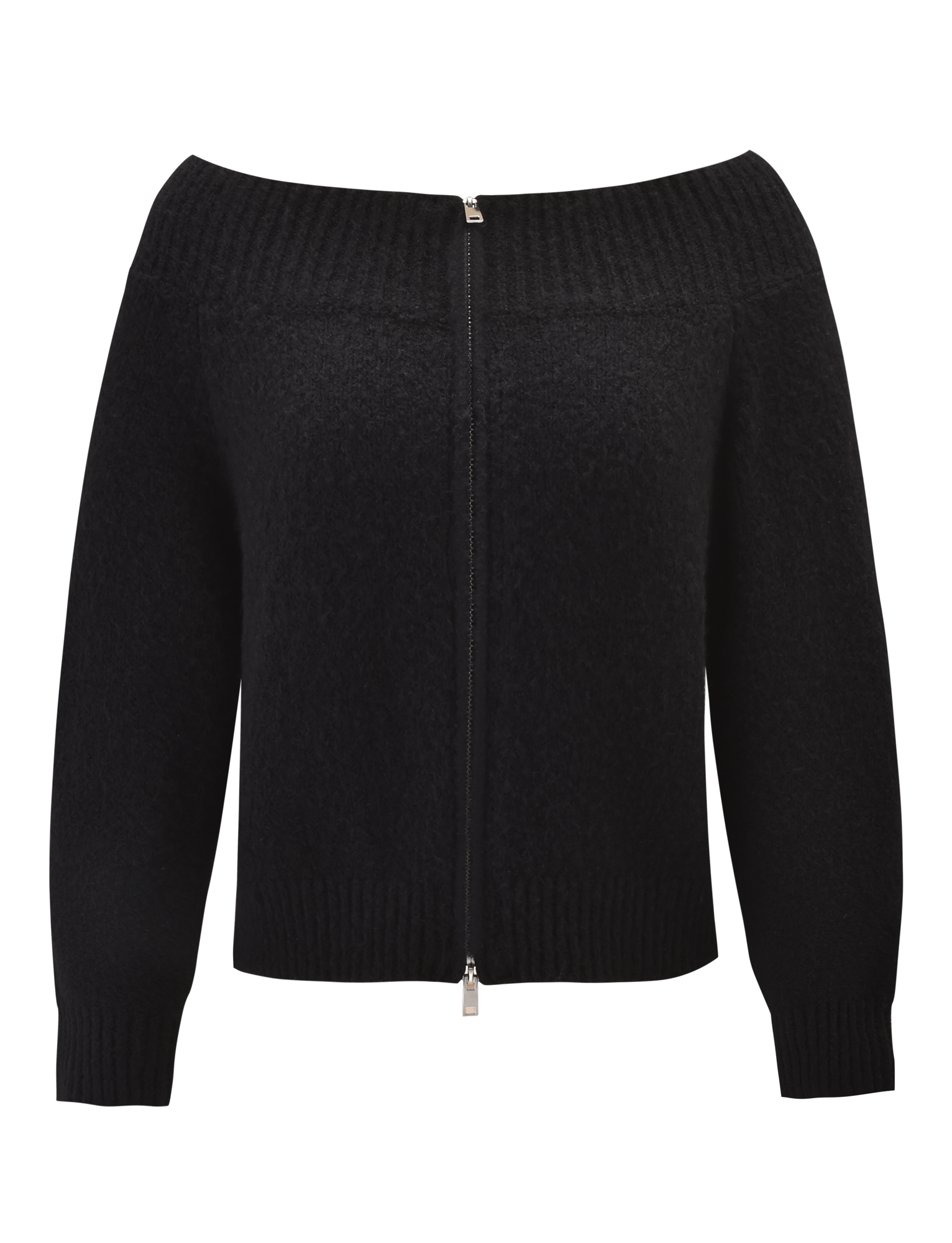 LUNETTE JUMPER - BLACK - Image 8