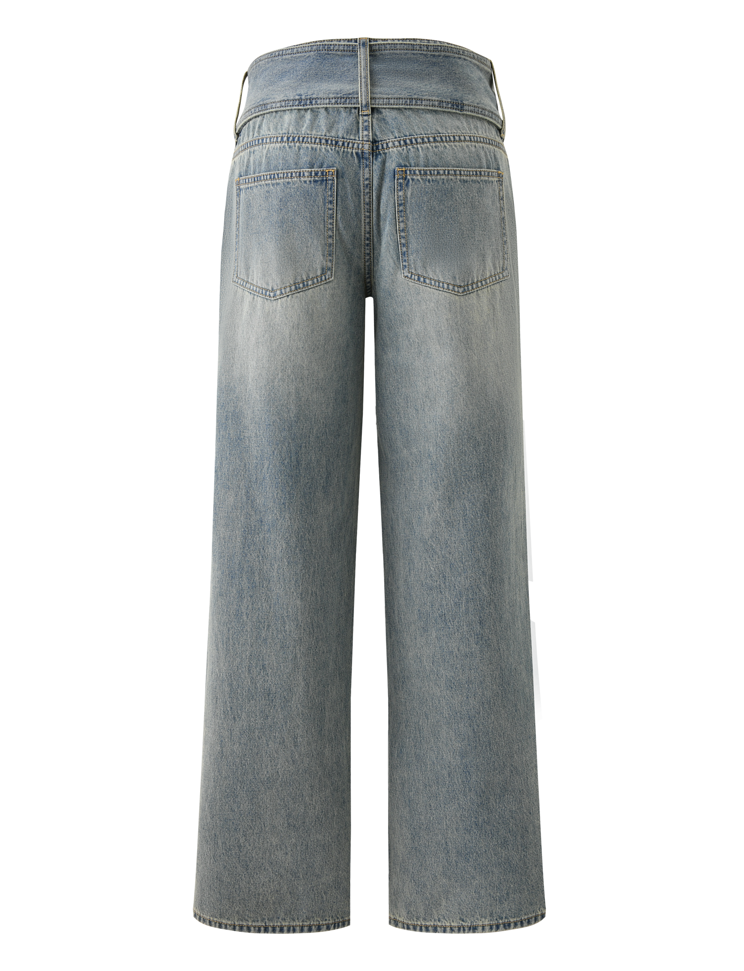 REEF JEAN - LIGHTWASH - Image 6