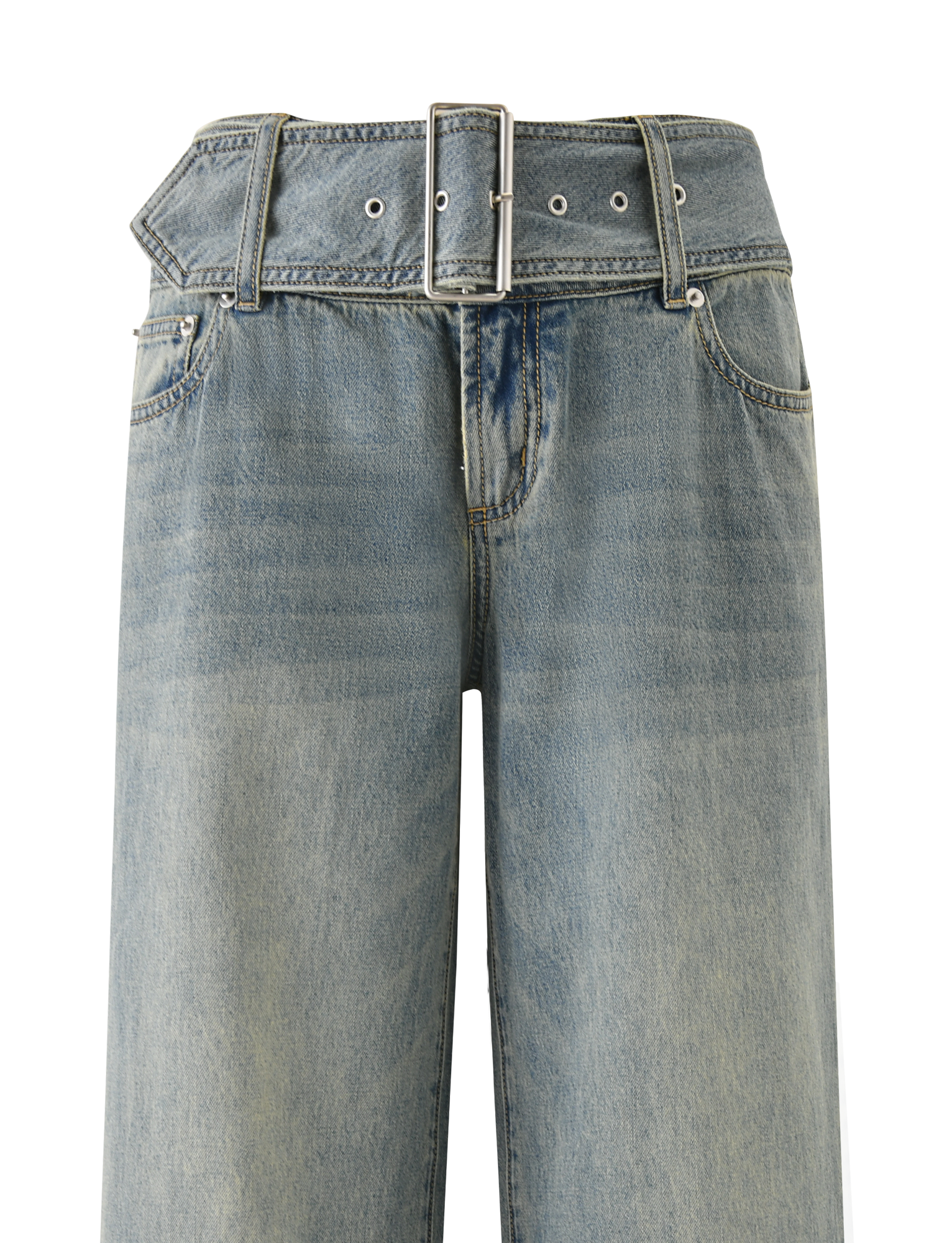 REEF JEAN - LIGHTWASH - Image 7