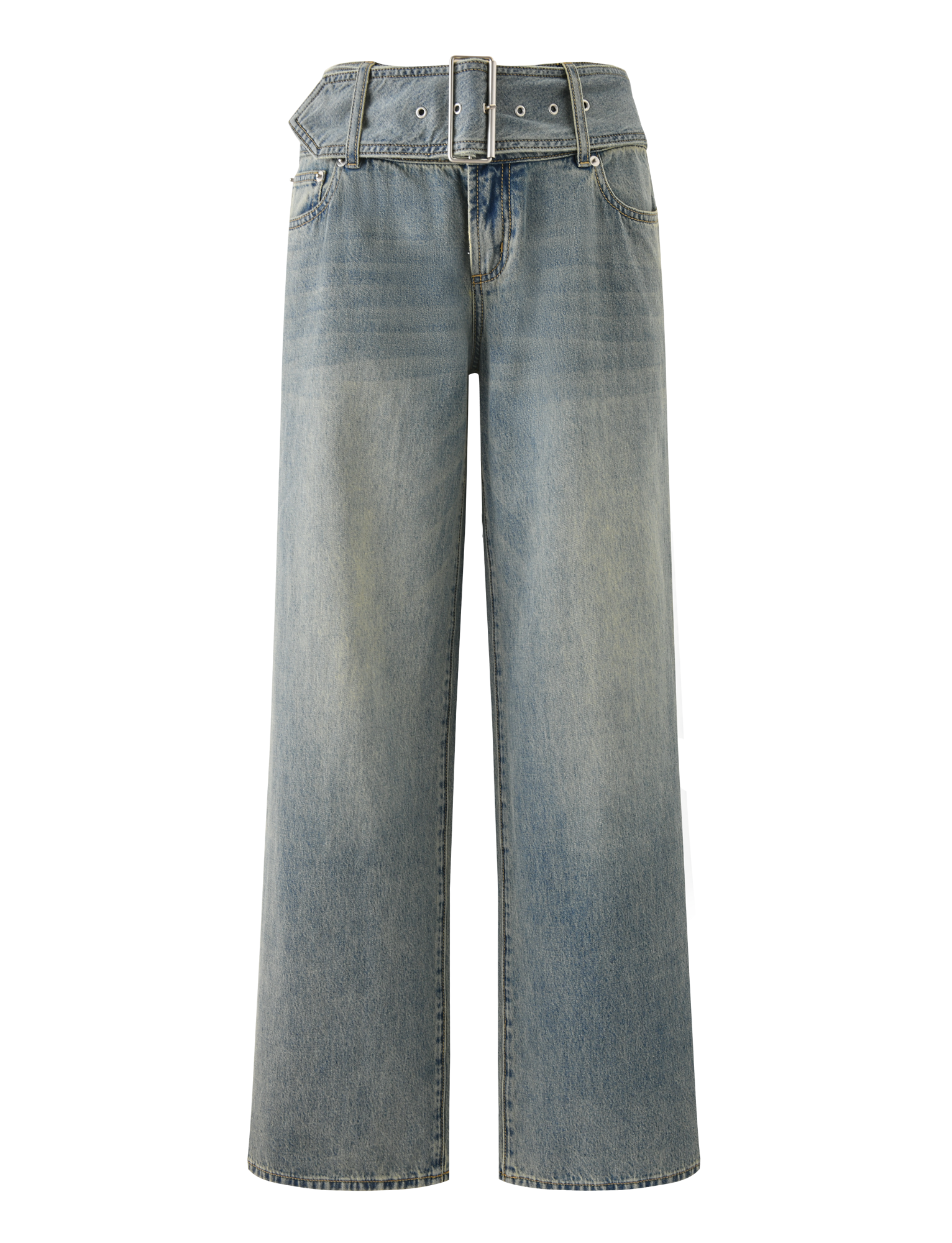 REEF JEAN - LIGHTWASH - Image 5