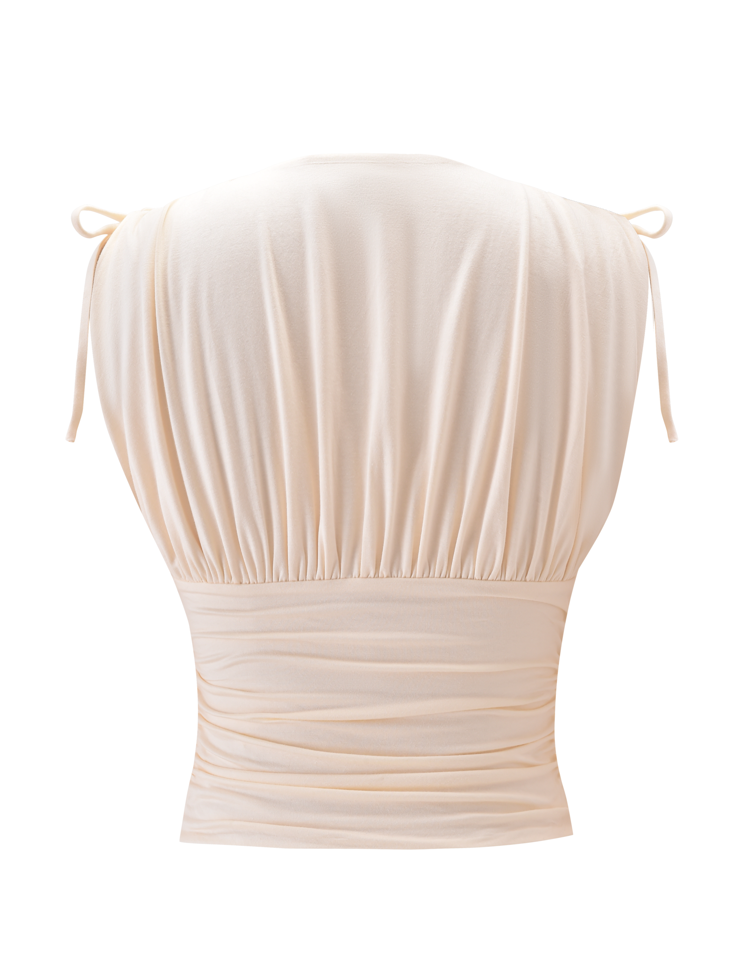 HALONA TOP - CREAM - Image 7