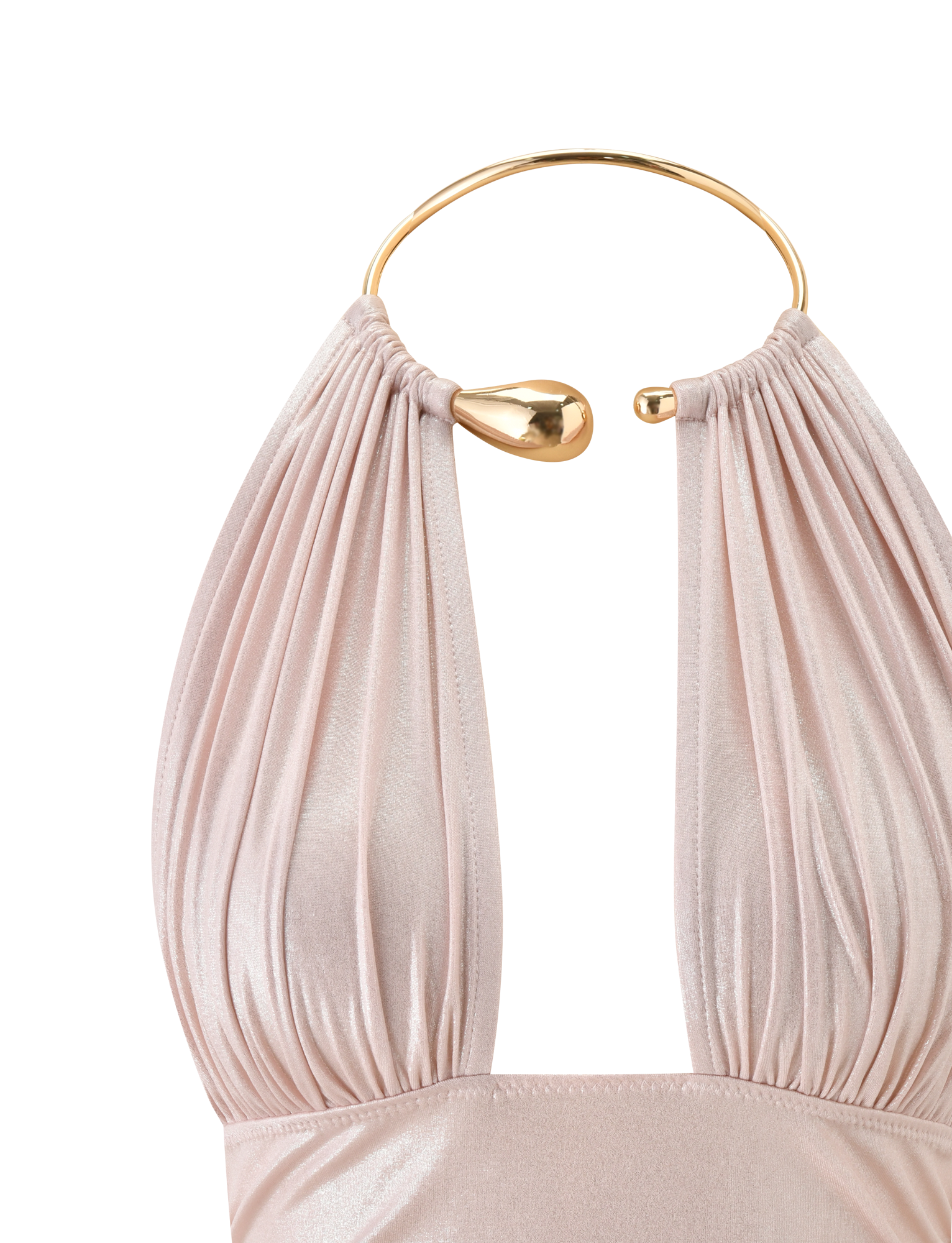 VIANNA TOP - BABY PINK - Image 10
