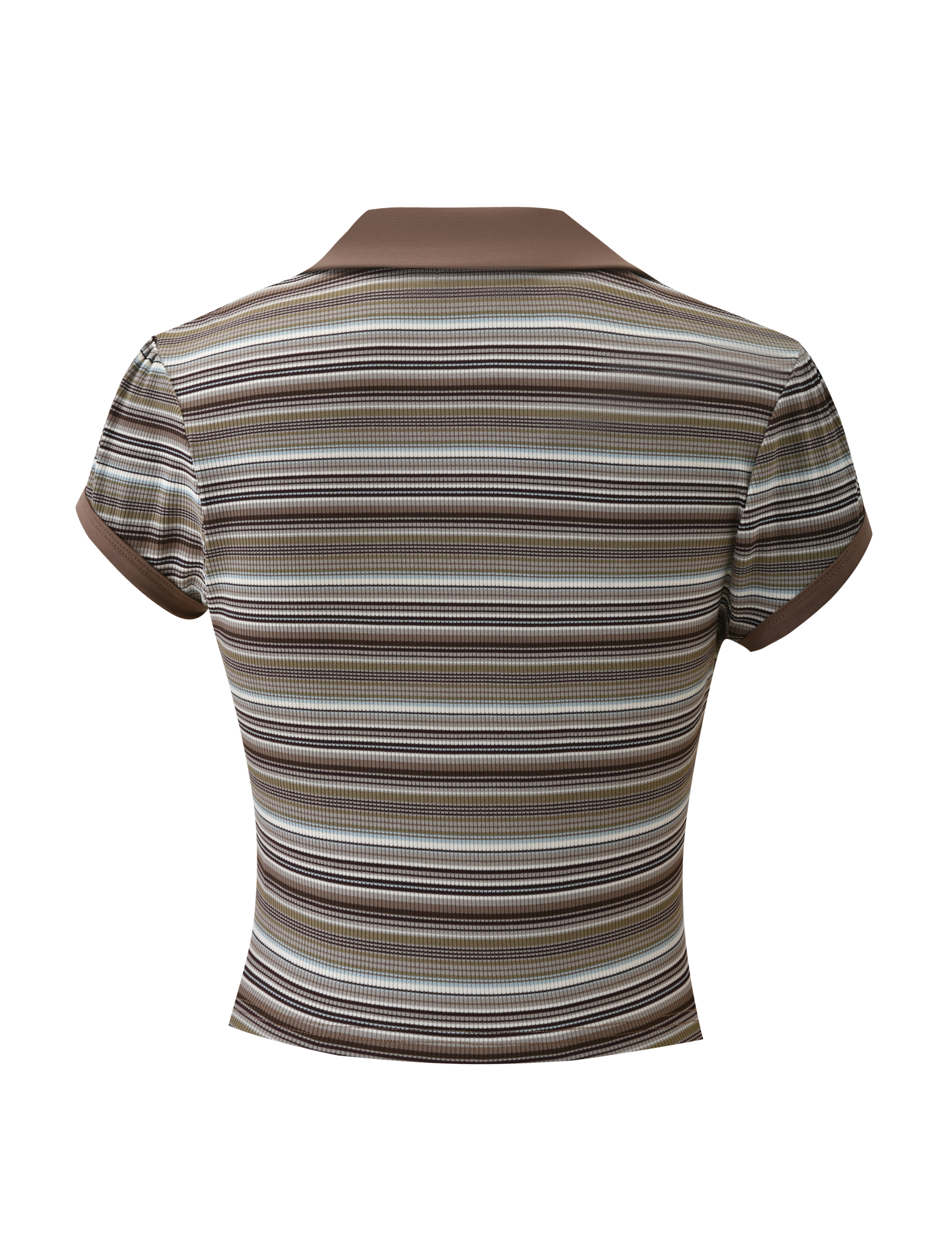KAYDIN TOP - MULTISTRIPE - Image 8