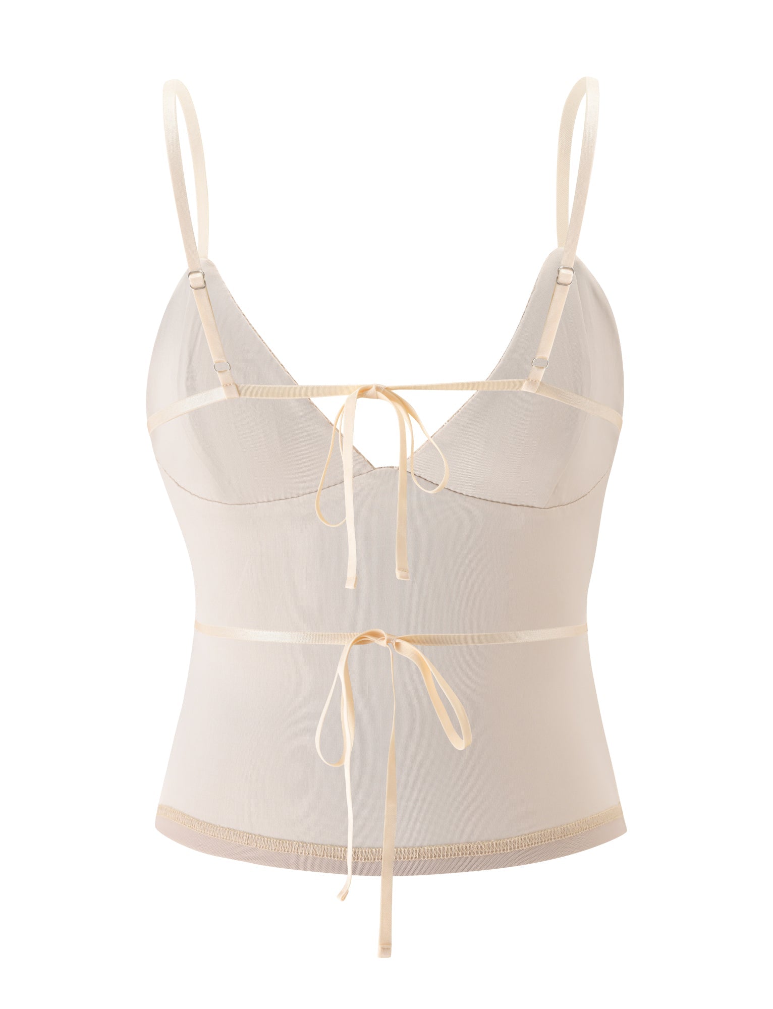 SYLA TOP - OAT - Image 8