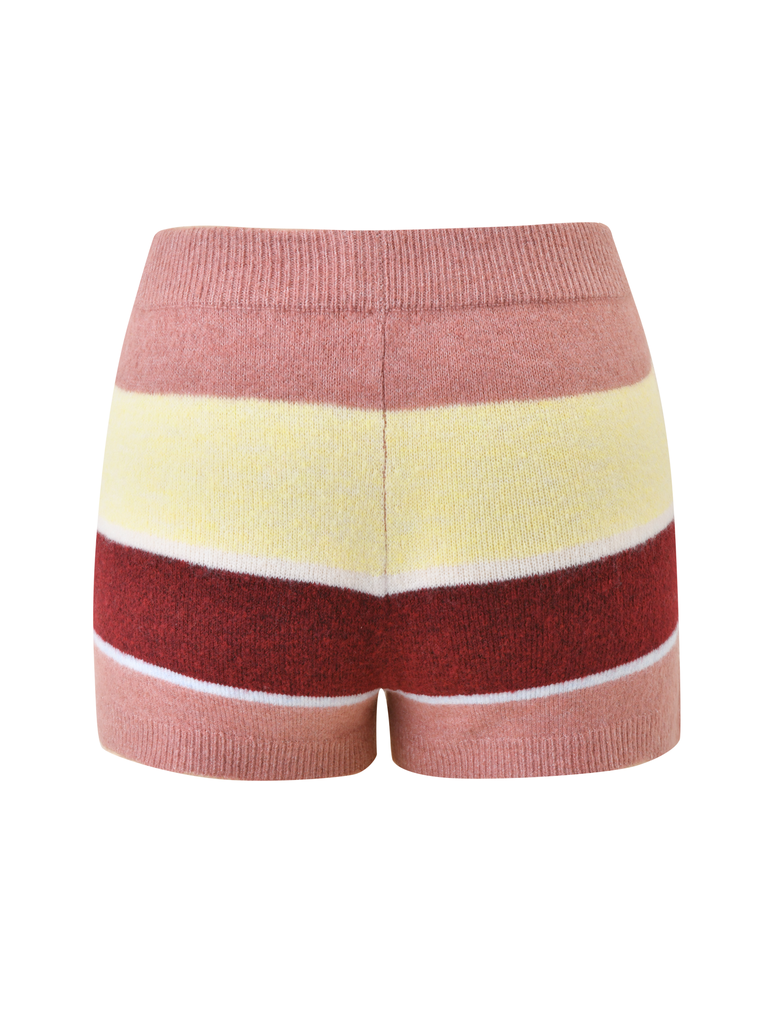 KOA 2.0 STRIPED SHORT - TAN STRIPE - Image 7