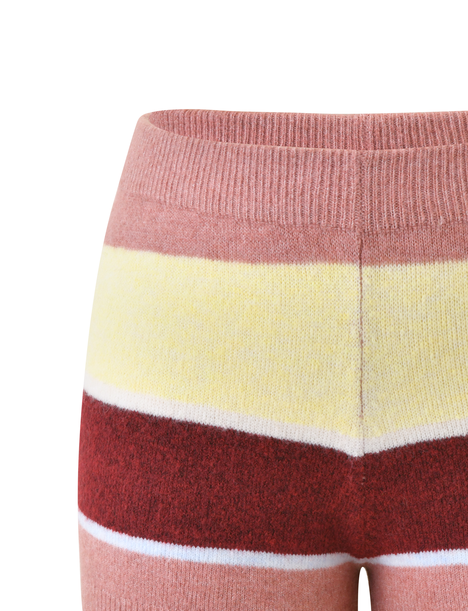 KOA 2.0 STRIPED SHORT - TAN STRIPE - Image 8