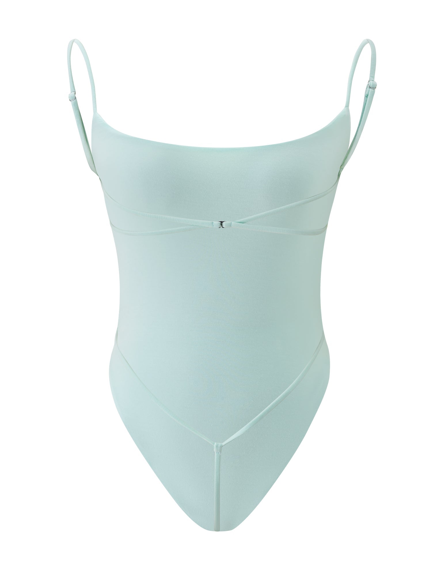 MINERVA BODYSUIT - MINT - Image 7