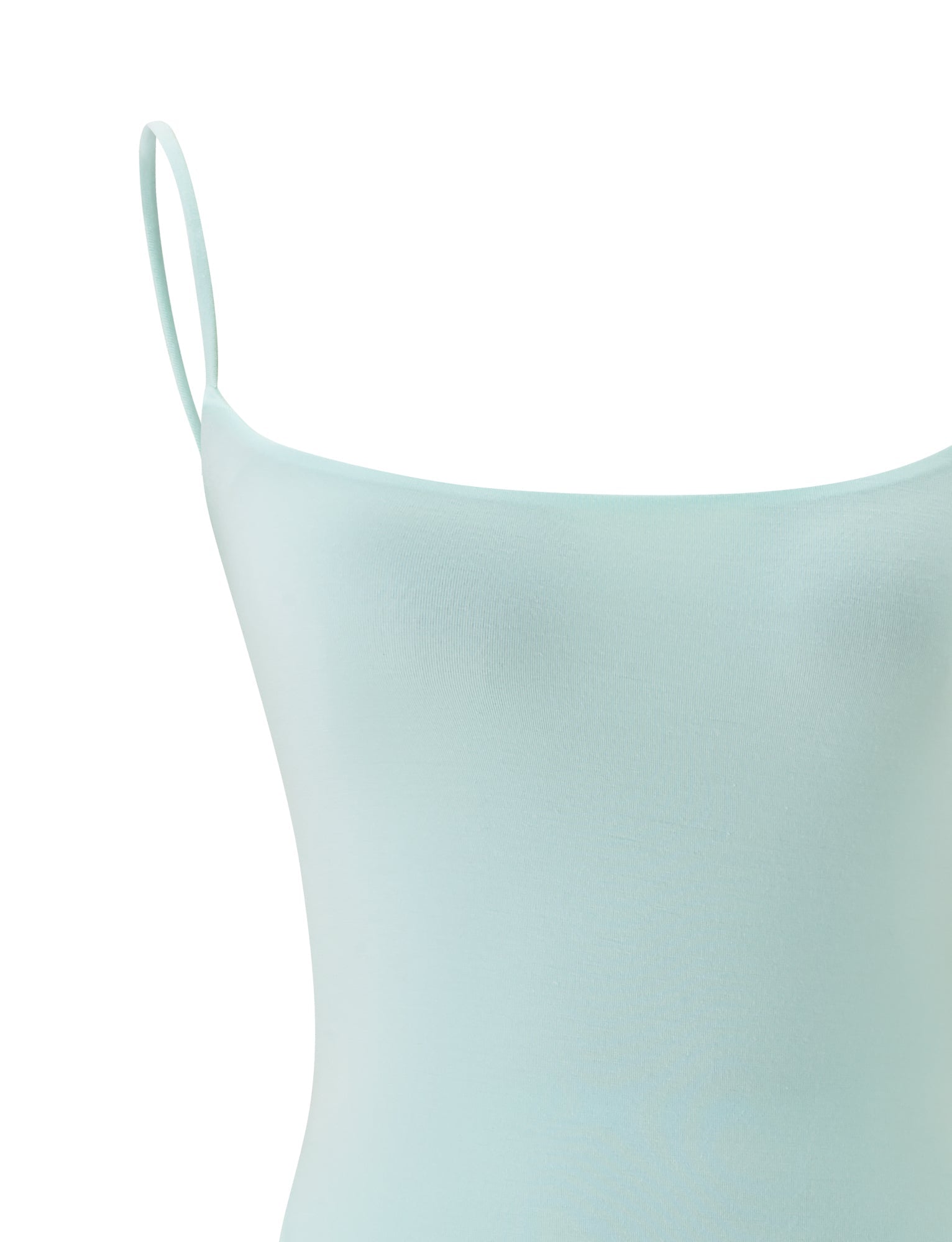 MINERVA BODYSUIT - MINT - Image 8