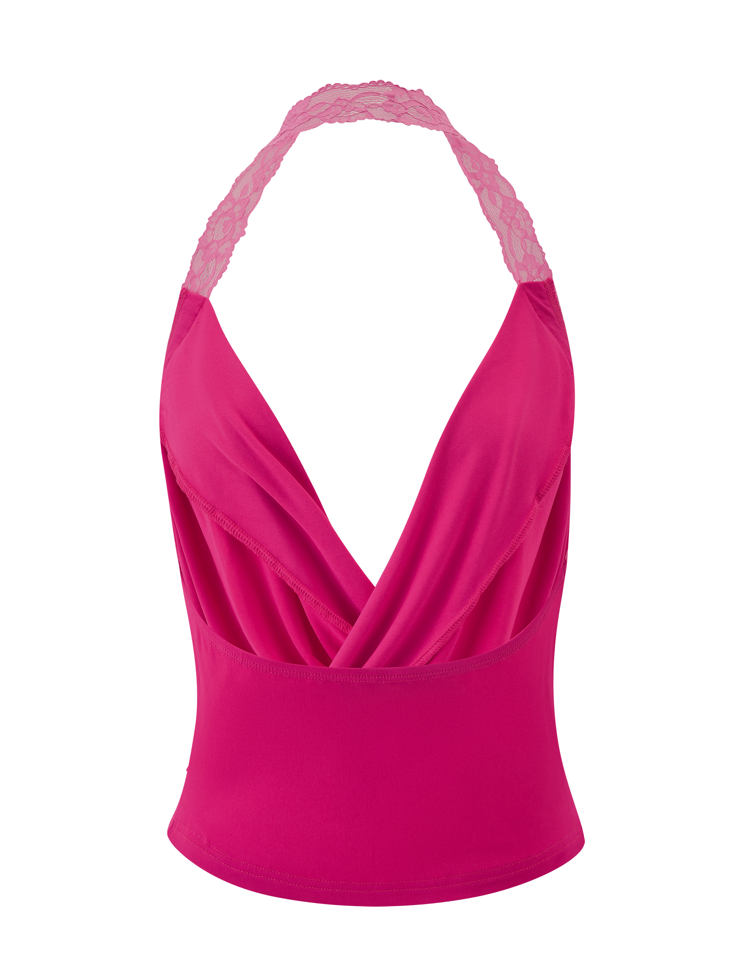 PERSI TOP - MAGENTA - Image 6