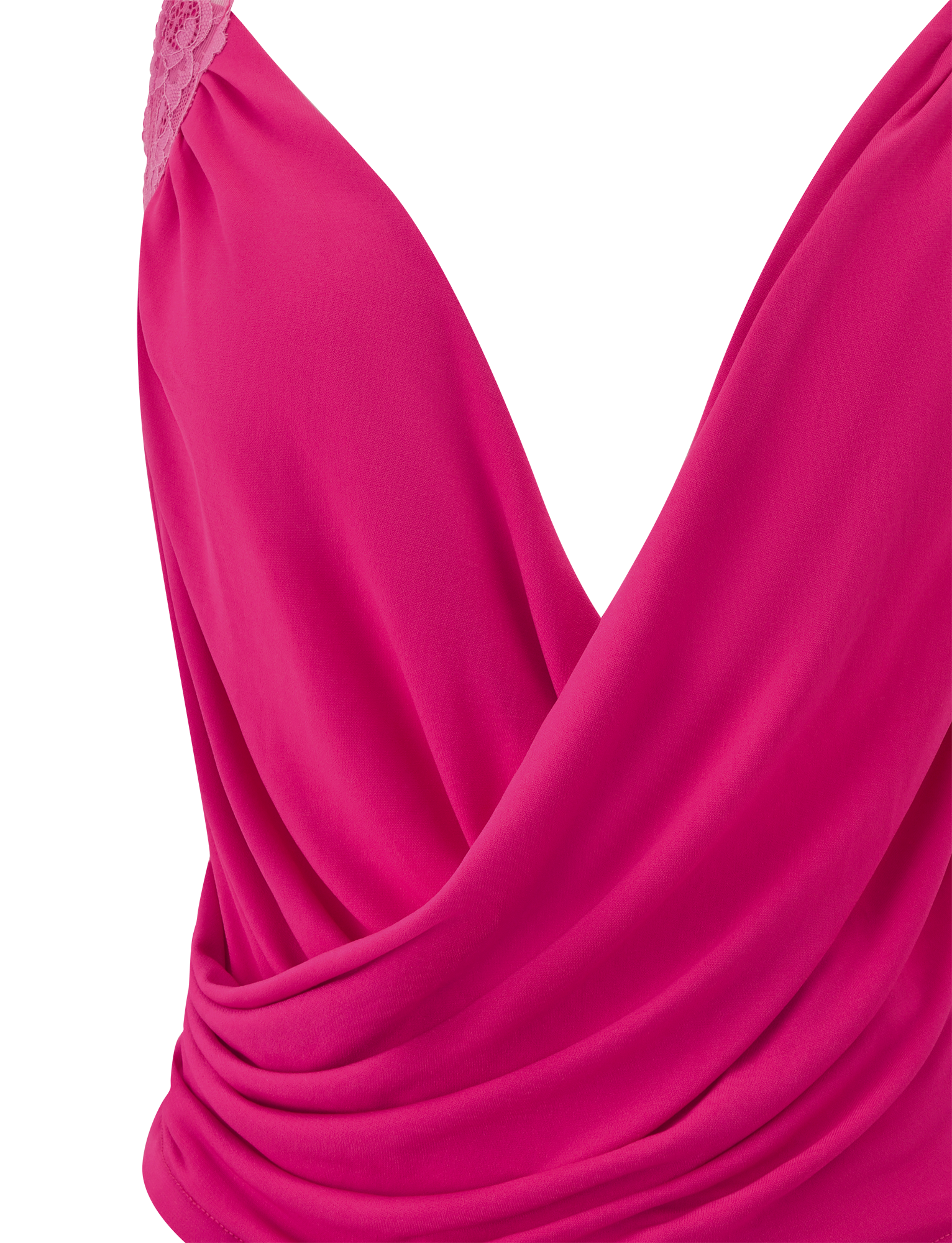 PERSI TOP - MAGENTA - Image 7