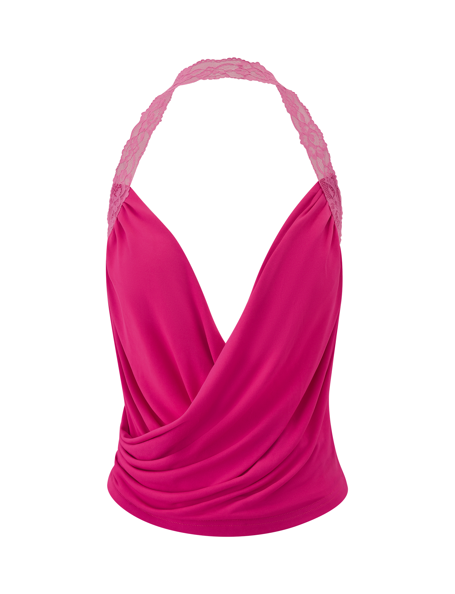 PERSI TOP - MAGENTA - Image 5