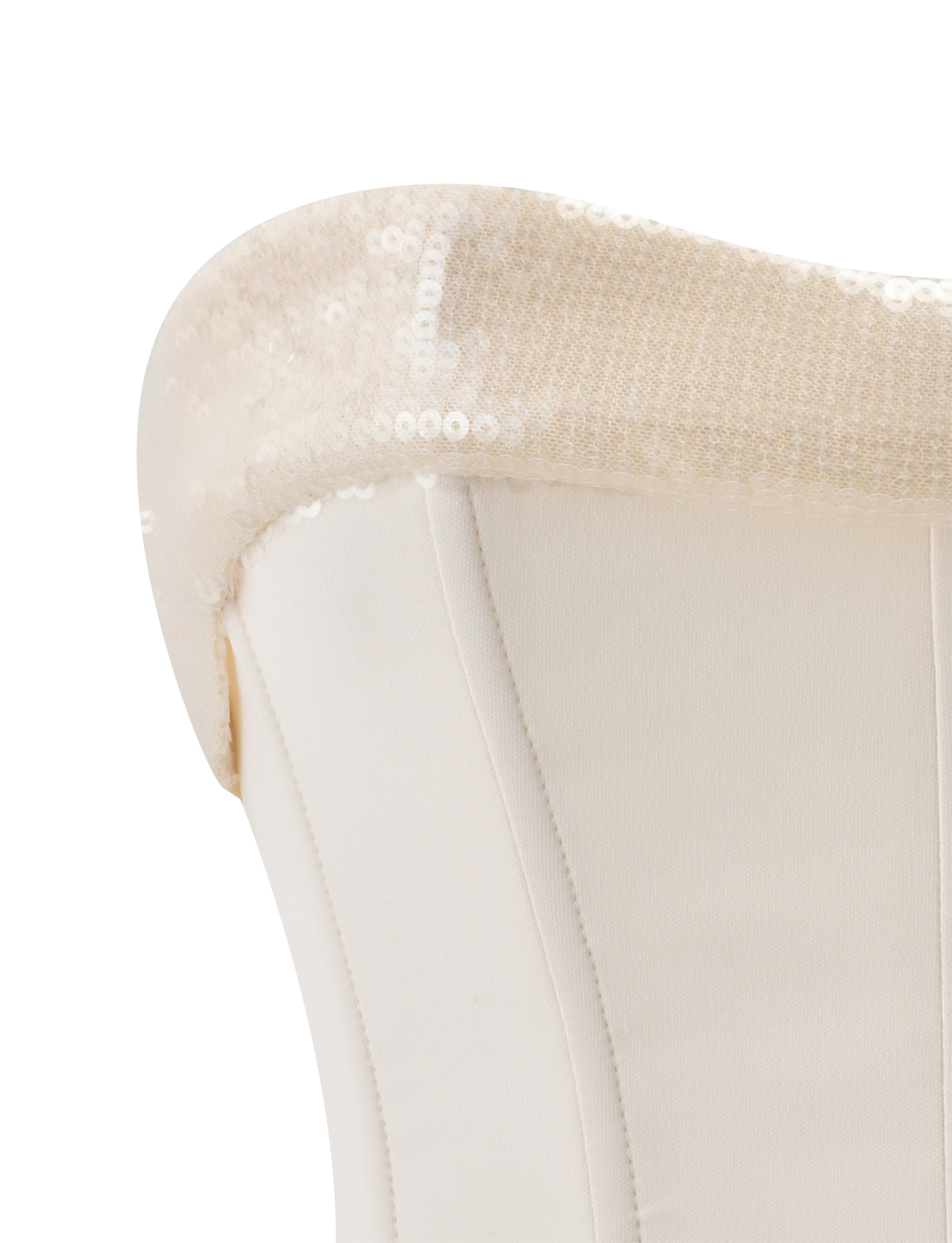 CHARLYZE BUSTIER - CREAM - Image 8