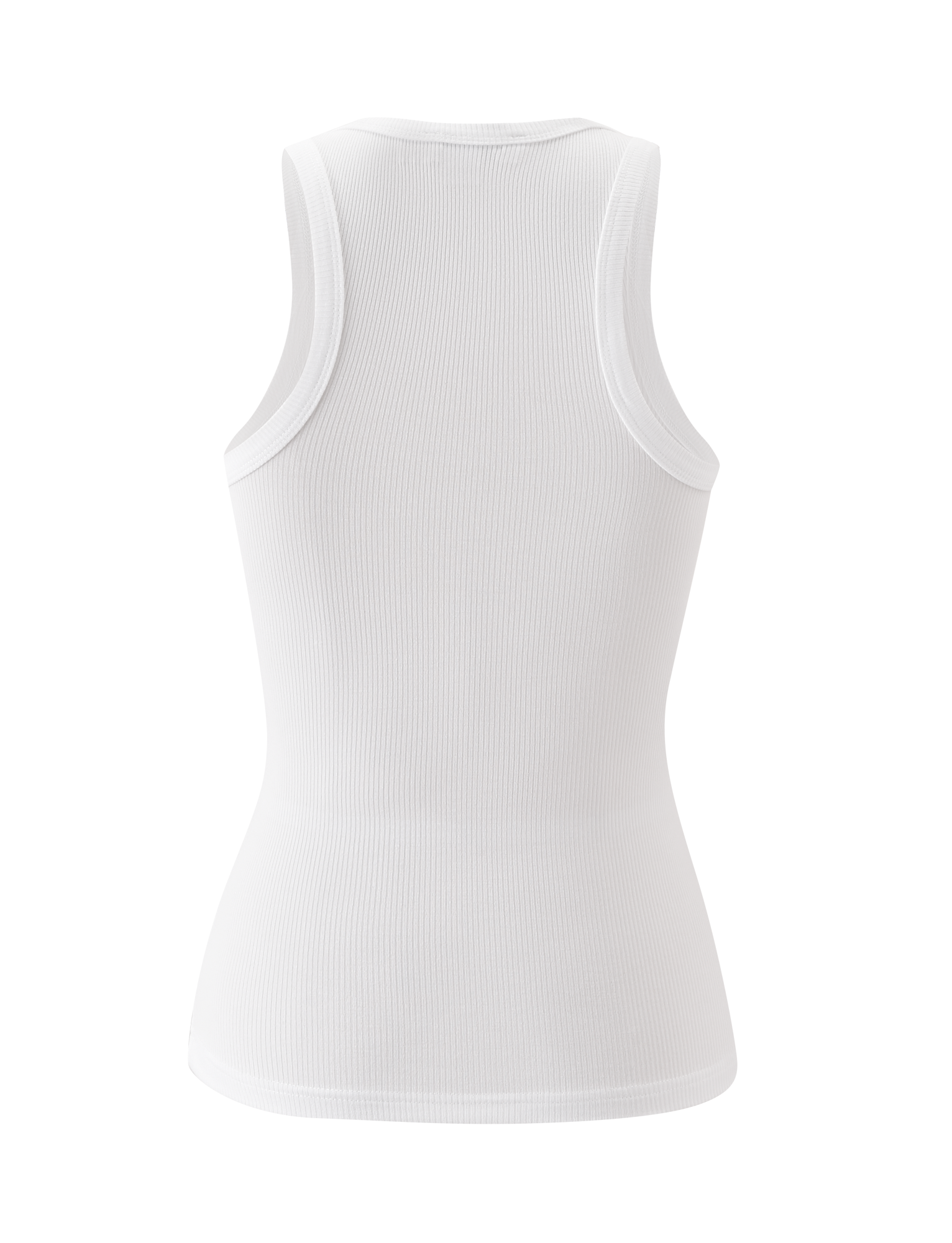 AVNI TANK - WHITE - Image 6