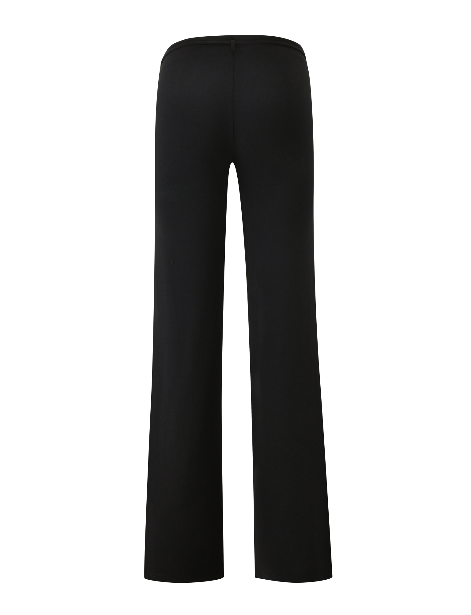 KAILI PANT - BLACK - Image 8