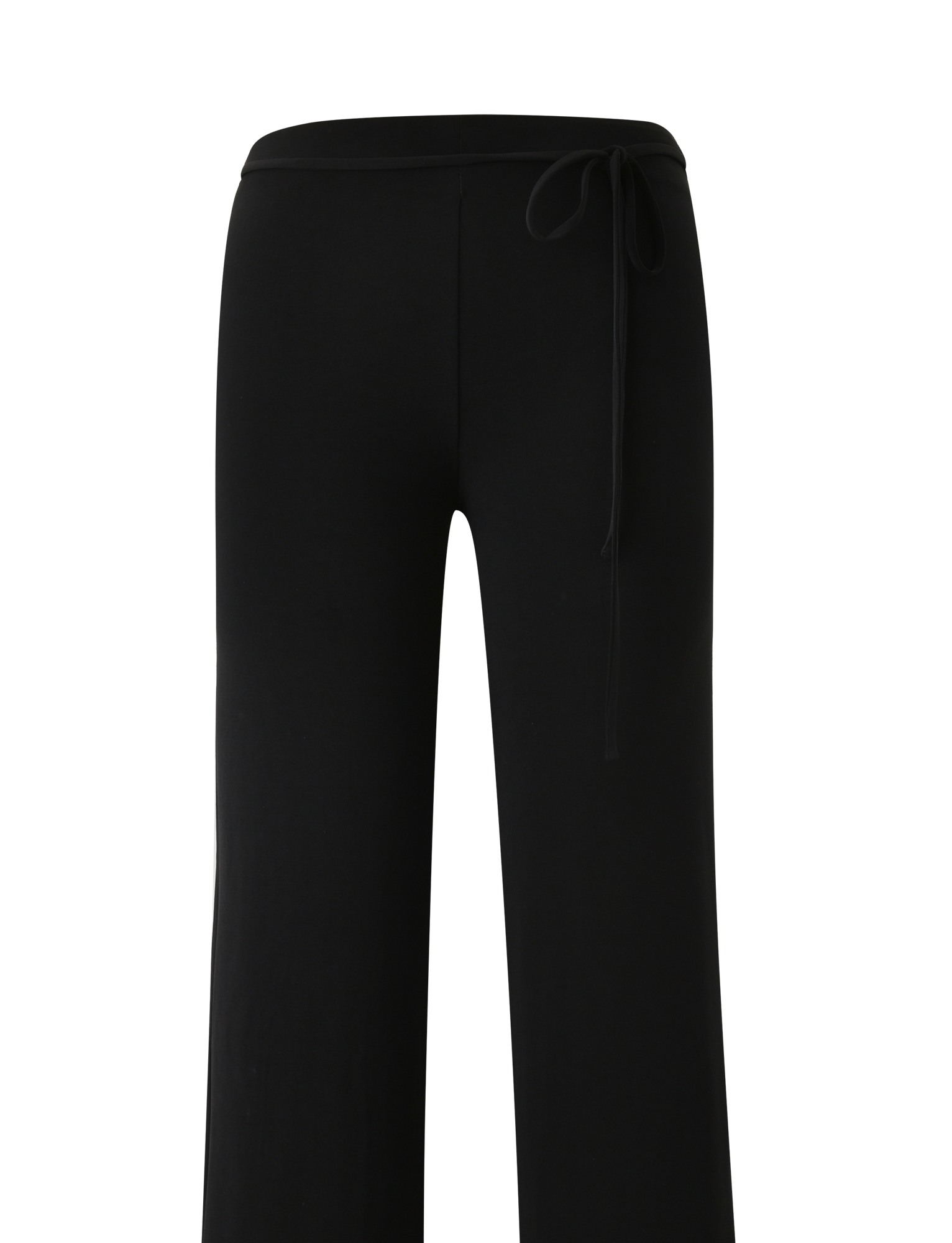 KAILI PANT - BLACK - Image 9