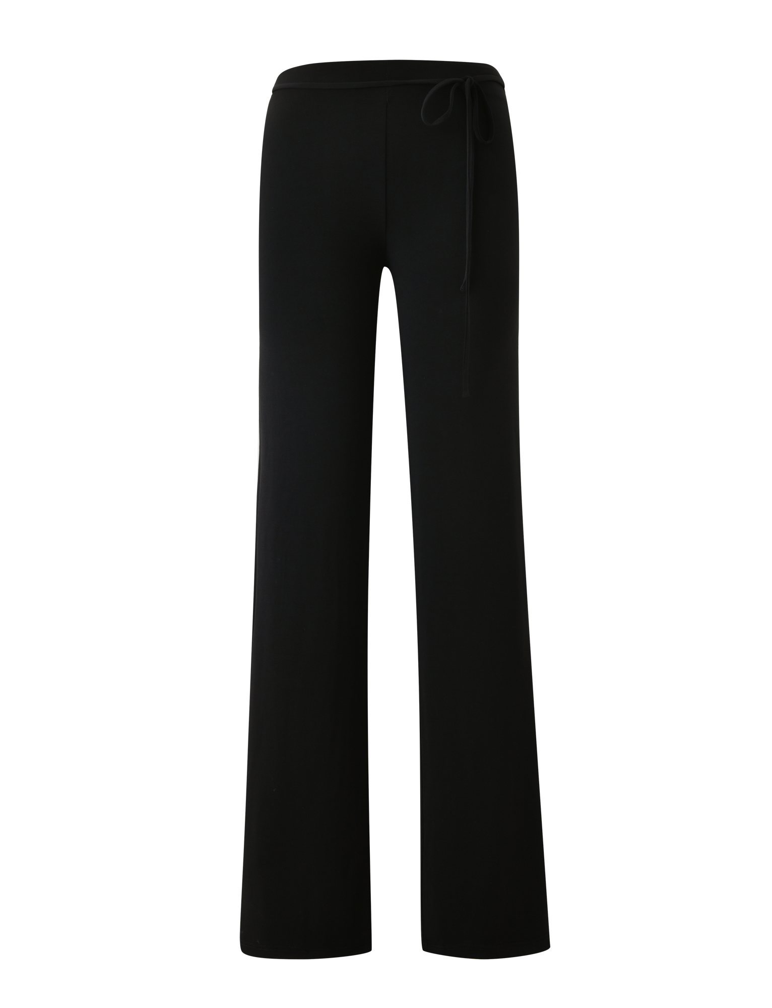 KAILI PANT - BLACK - Image 7