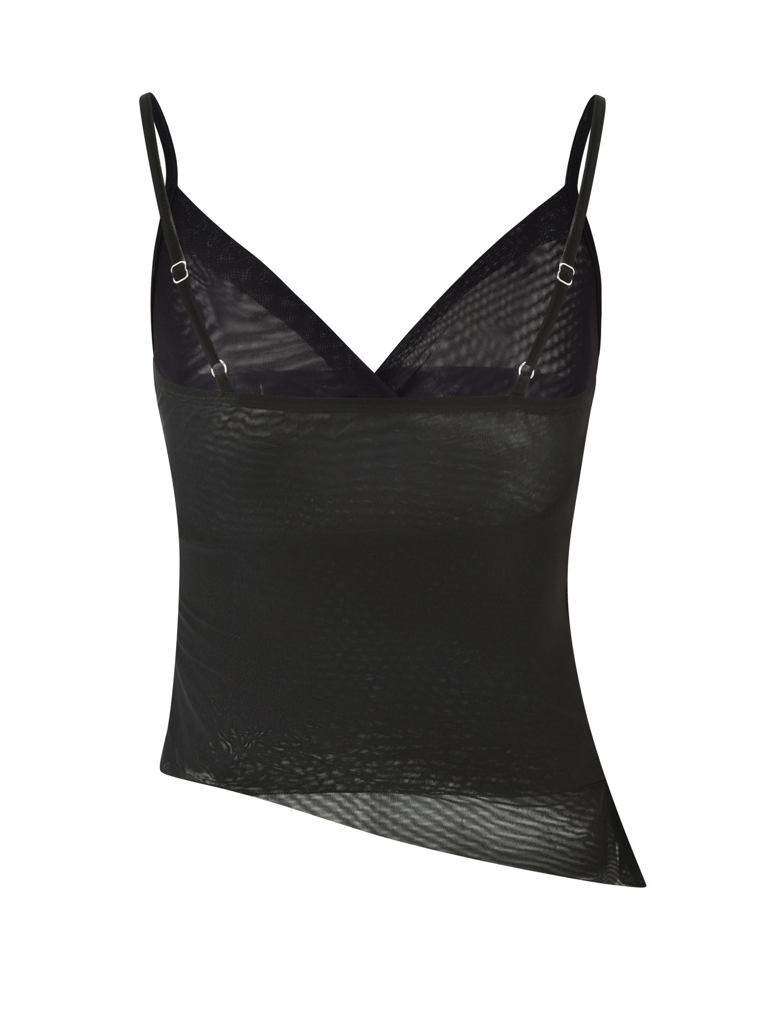 ALDEANA TOP - BLACK - Image 8