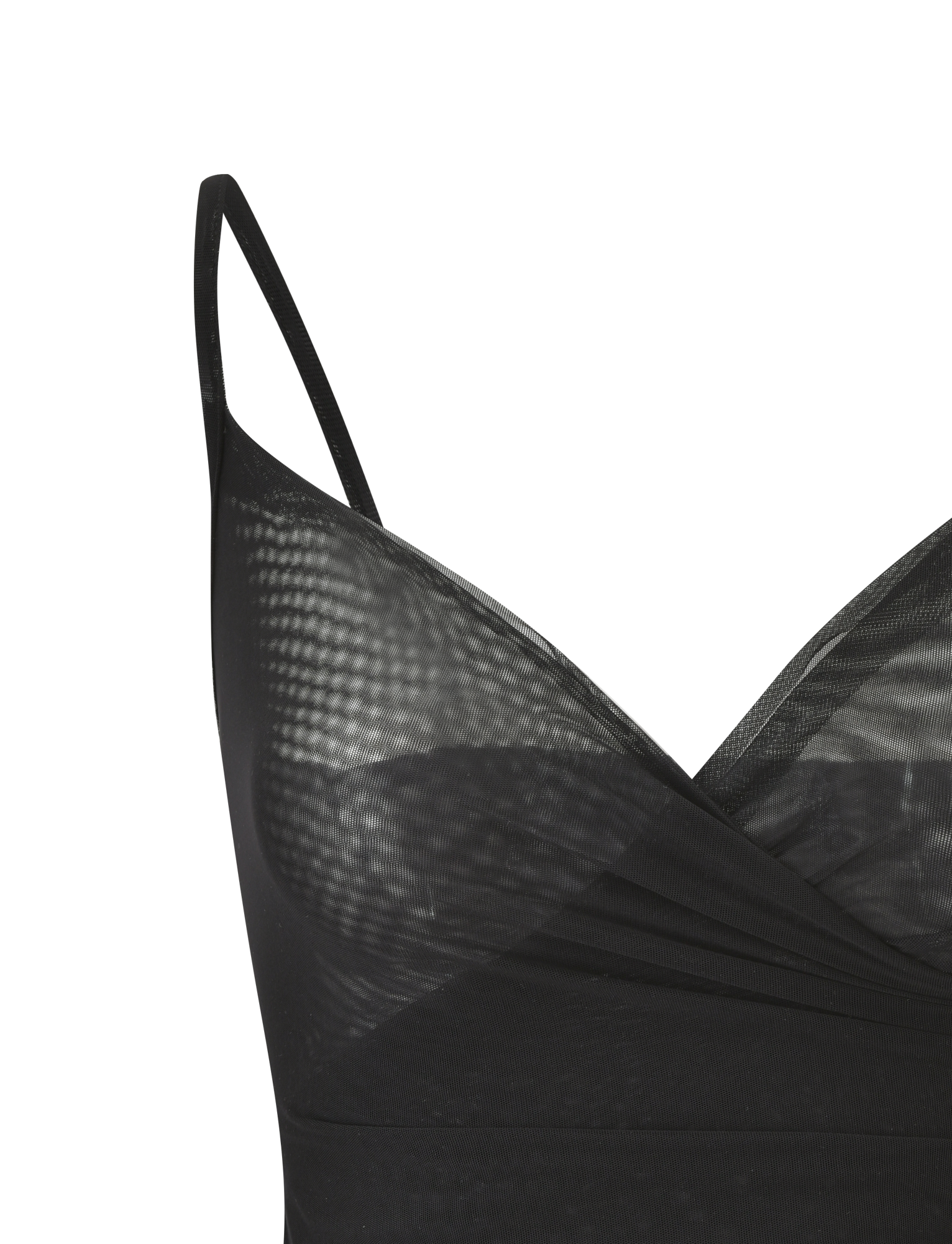 ALDEANA TOP - BLACK - Image 9