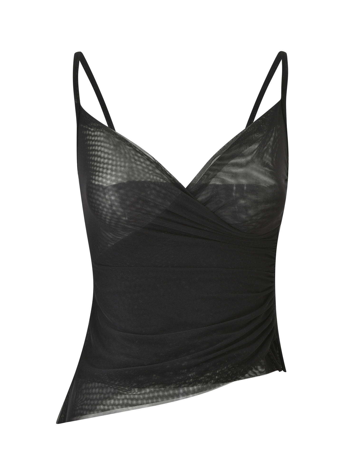 ALDEANA TOP - BLACK - Image 7