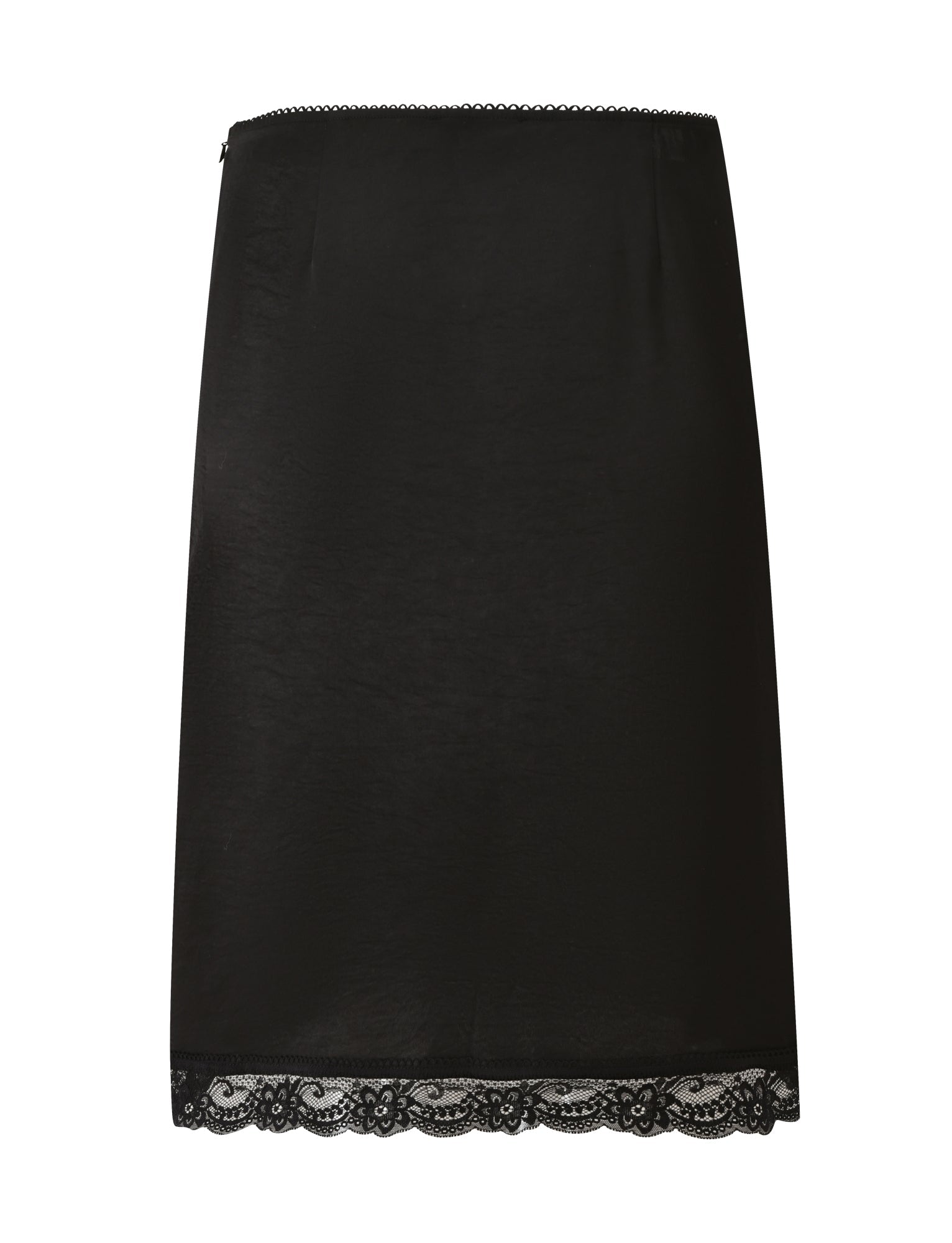 LEISEL SKIRT - BLACK - Image 7