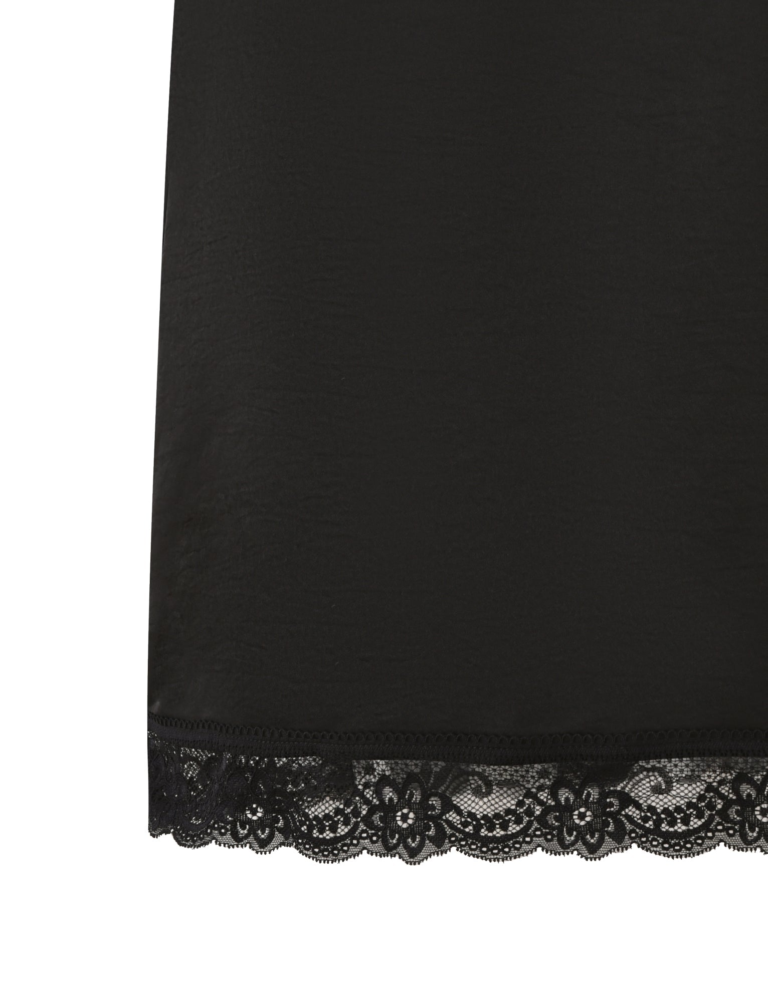 LEISEL SKIRT - BLACK - Image 8