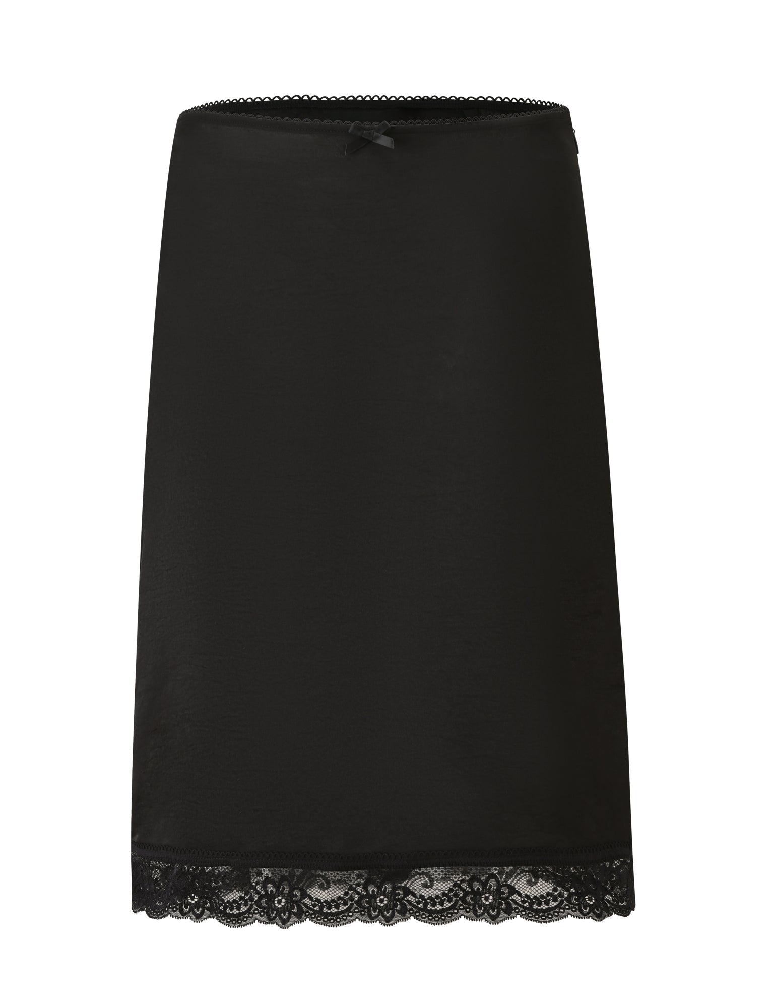 LEISEL SKIRT - BLACK - Image 6