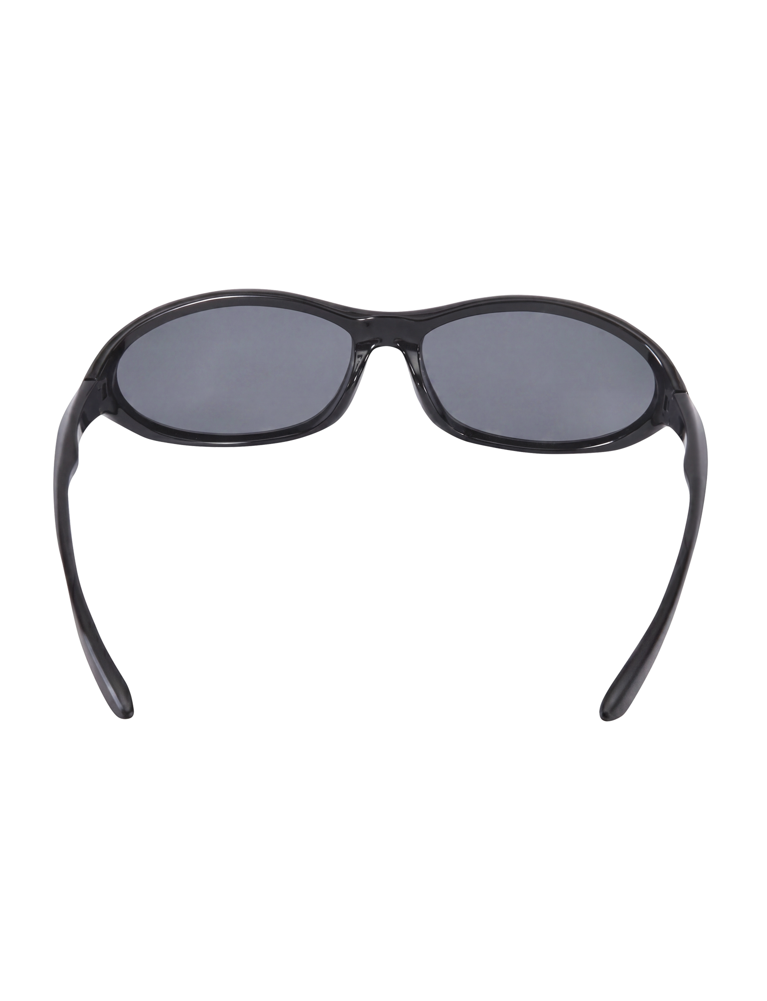 RIVAH FASHION GLASSES - BLACK - Image 4